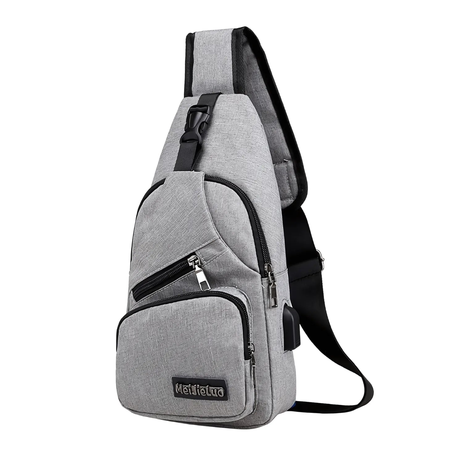 Bolsa Flexível Compacta - Sling