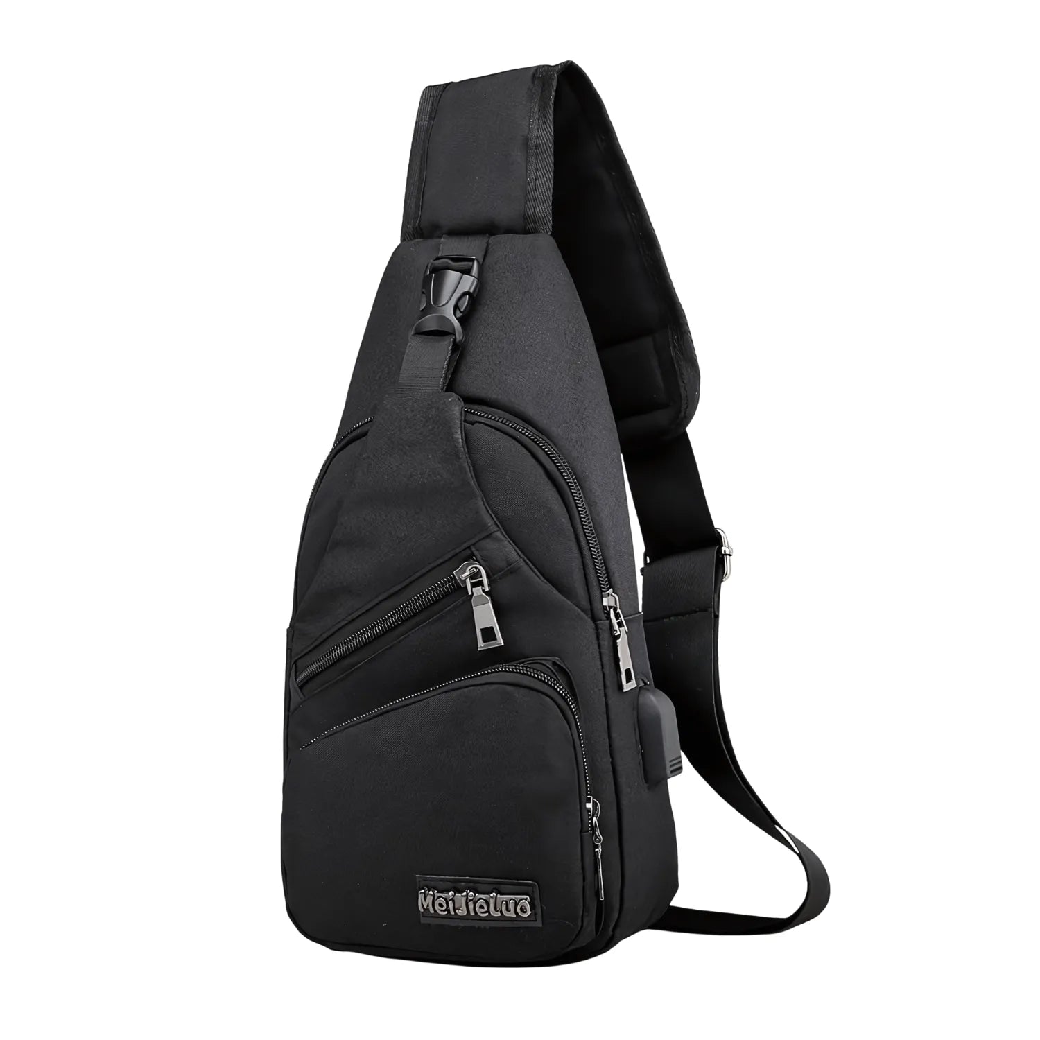 Bolsa Flexível Compacta - Sling