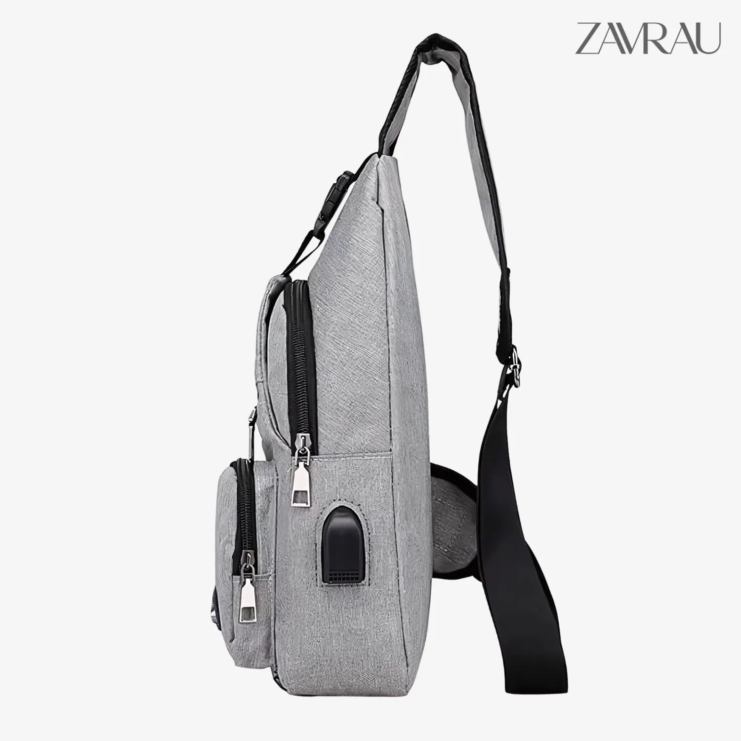 Bolsa Flexível Compacta - Sling