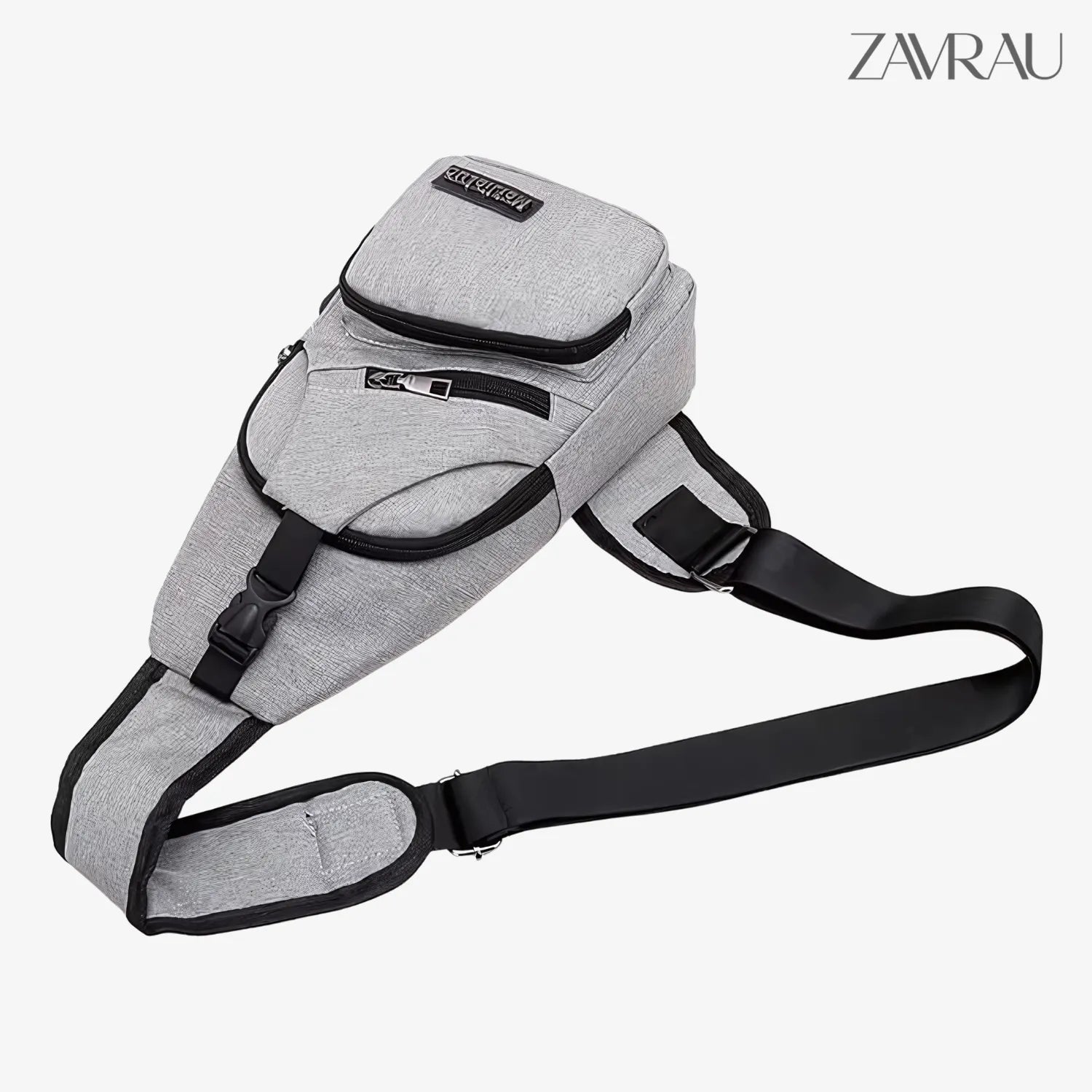 Bolsa Flexível Compacta - Sling