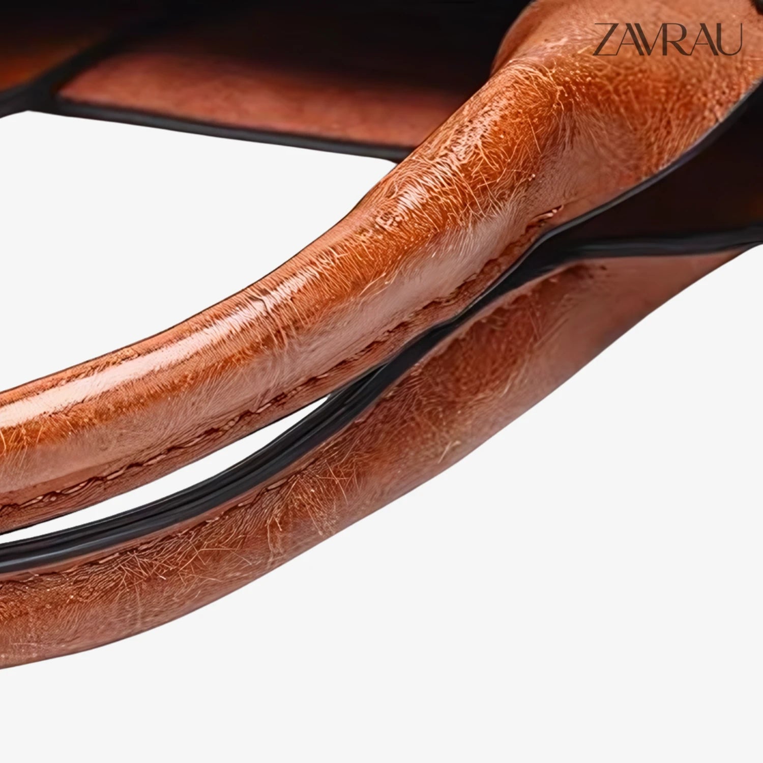 Bolsa Tote Feminina em Couro - Bela