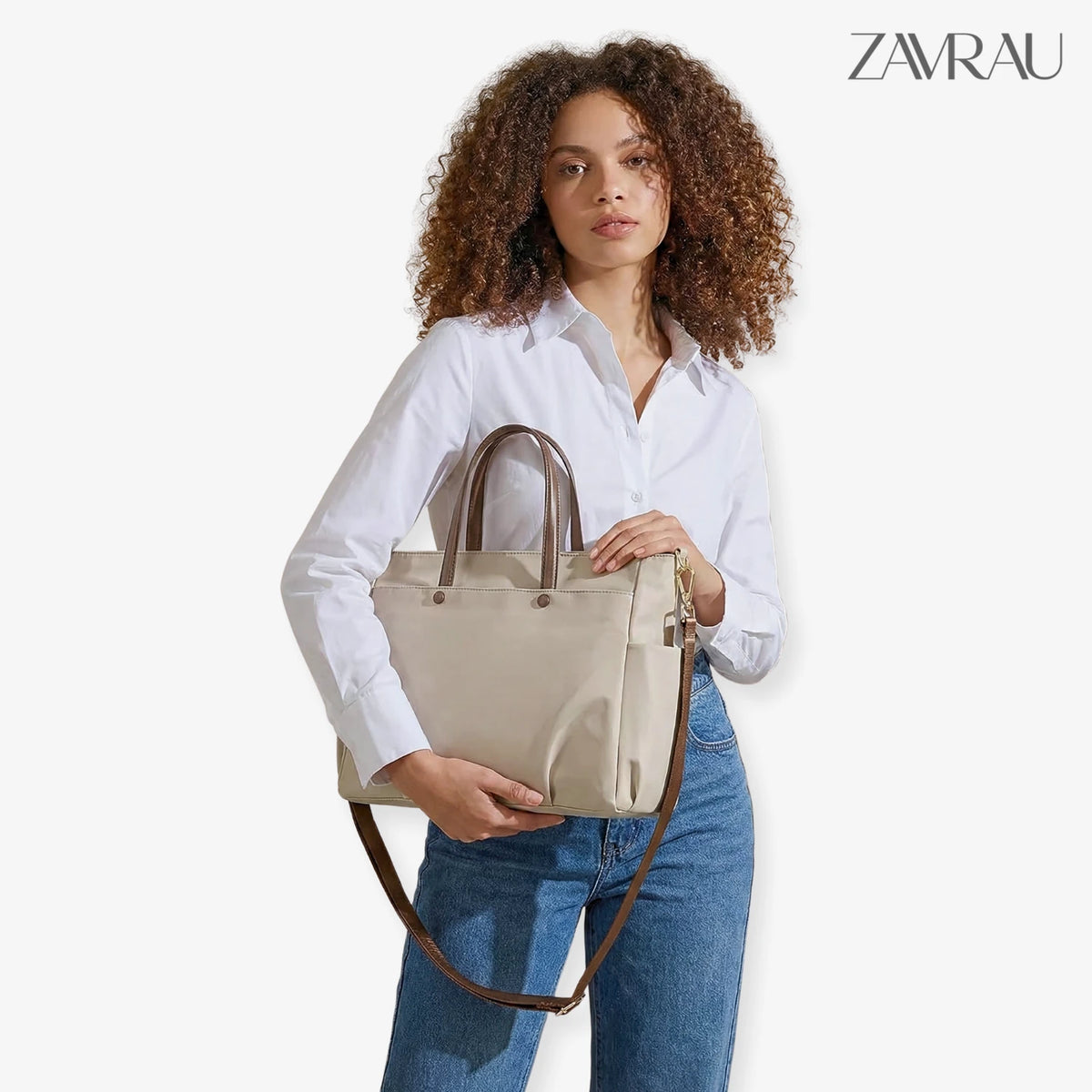 Bolsa Para Notebook Acadêmica Grace