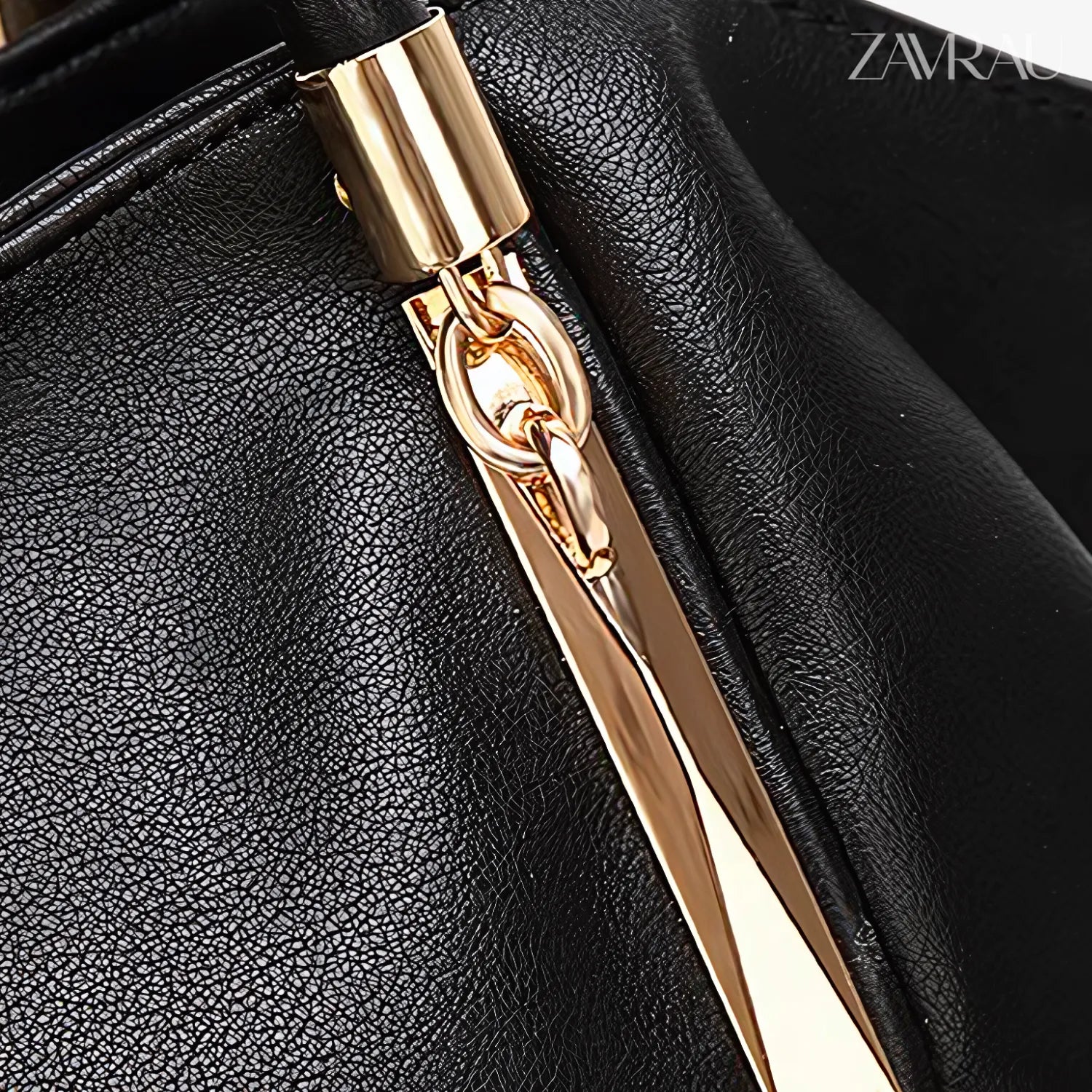 Bolsa em Couro Legítimo - Célline