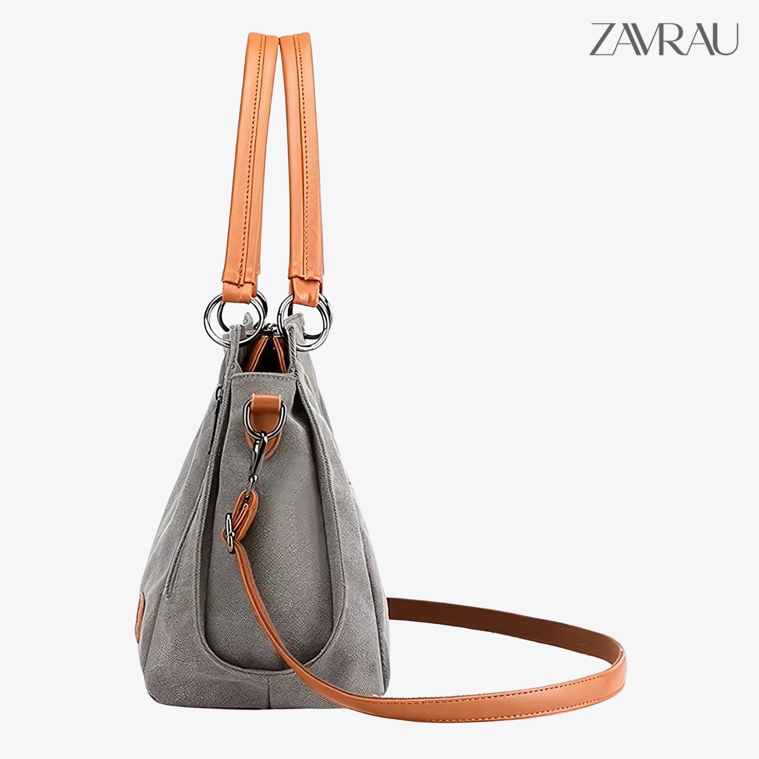 Bolsa Feminina Shoulder - Malu
