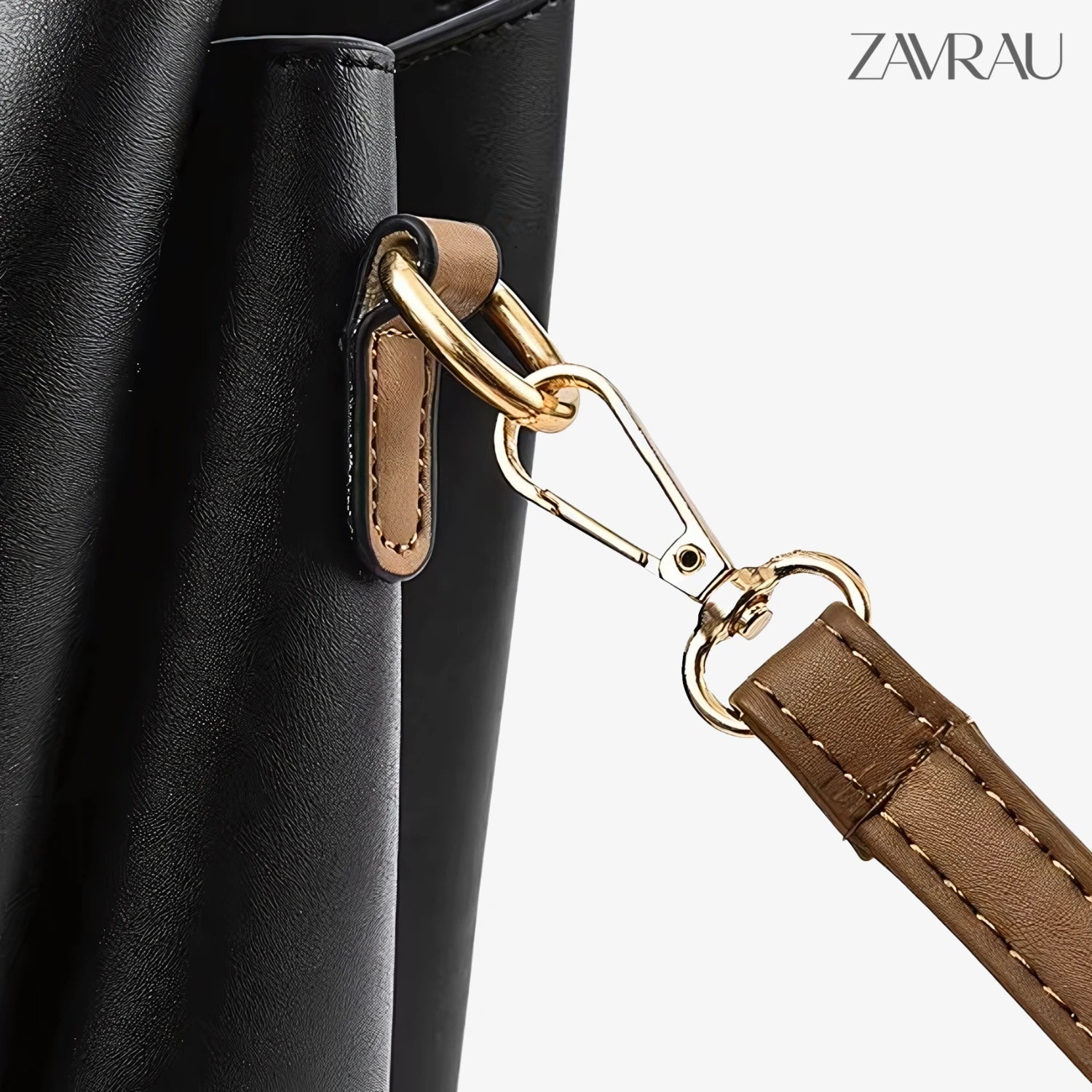 Bolsa Feminina Crossbody - Essencial