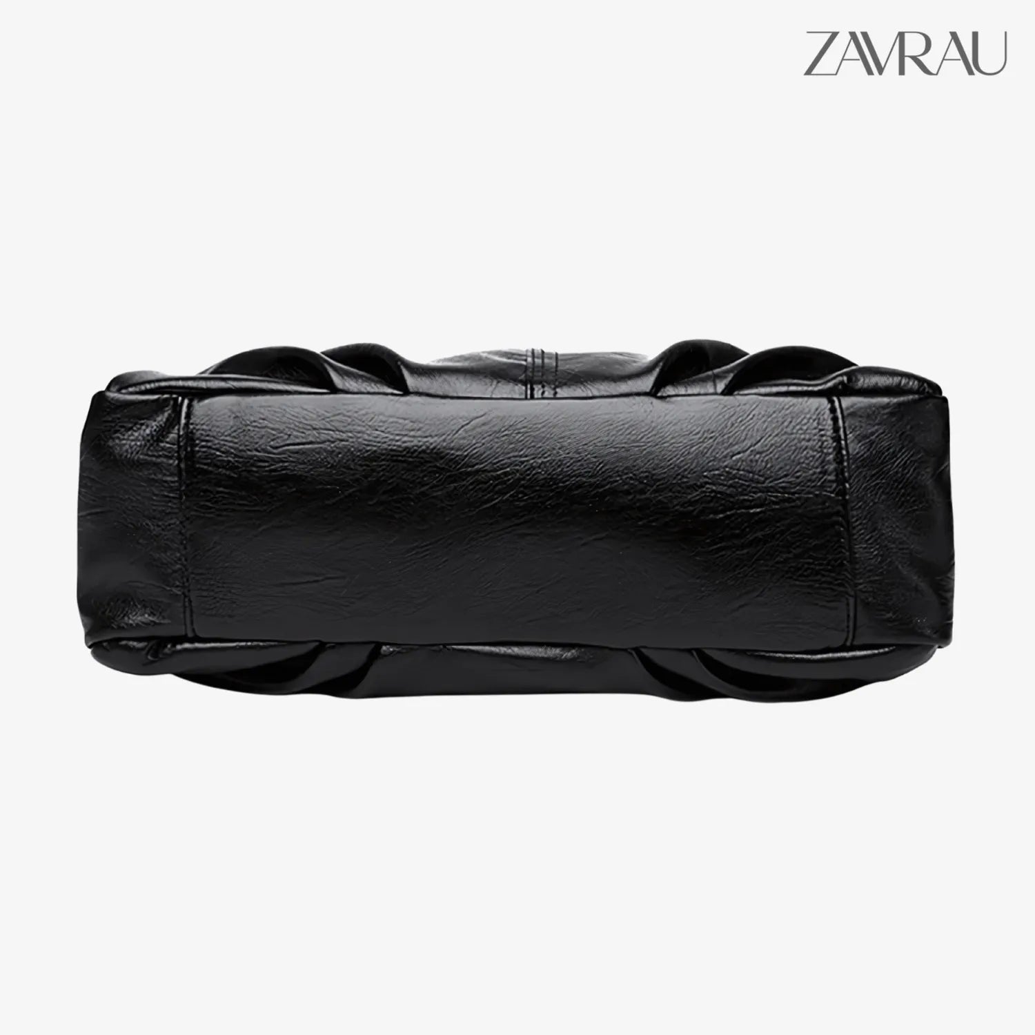 Bolsa de Couro Feminina - Vittoria