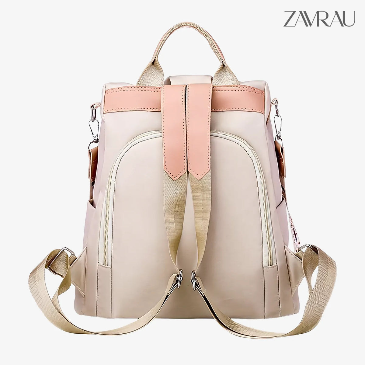 Mochila Antifurto Feminina - Lovely