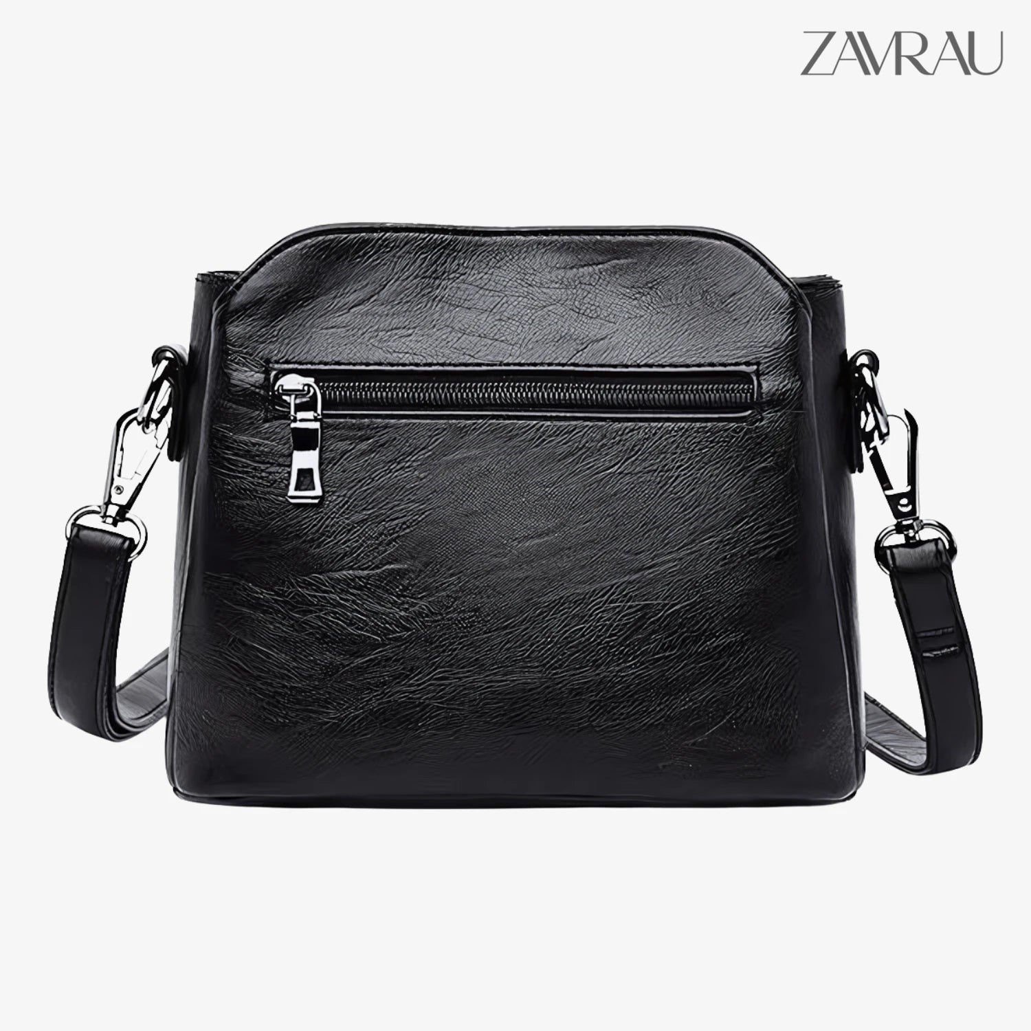 Bolsa de Couro Serena