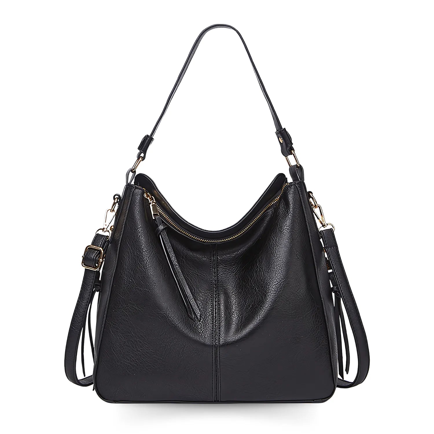 Bolsa Feminina em Couro - Viena