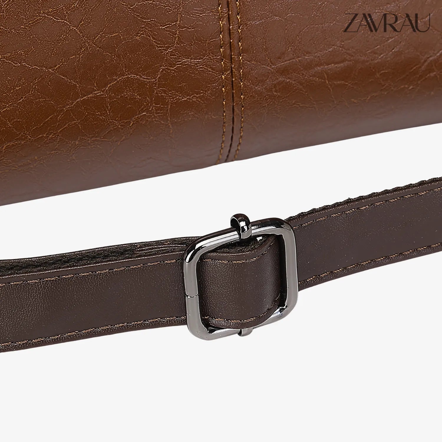 Bolsa de Couro Legítimo - Lunara