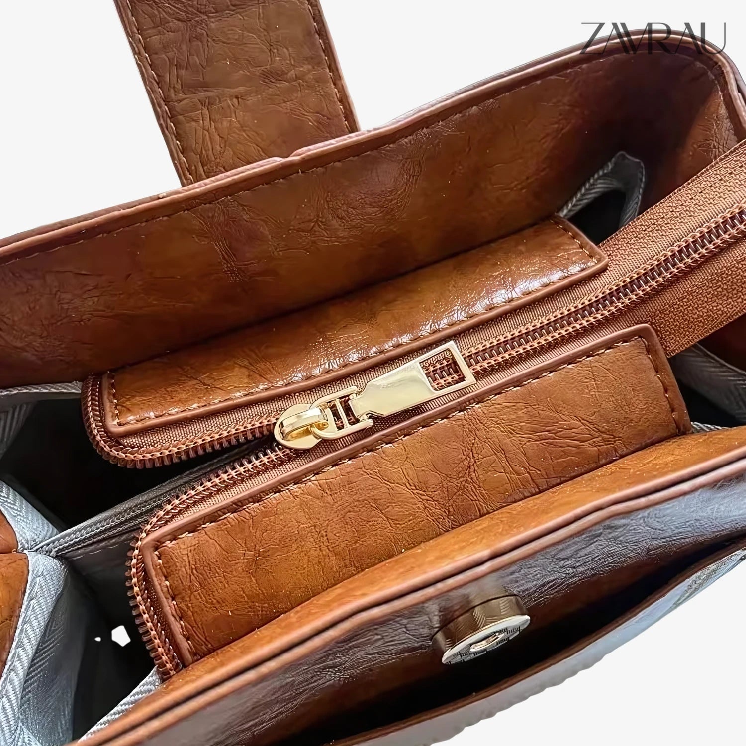 Bolsa Feminina Tiracolo - Isadora