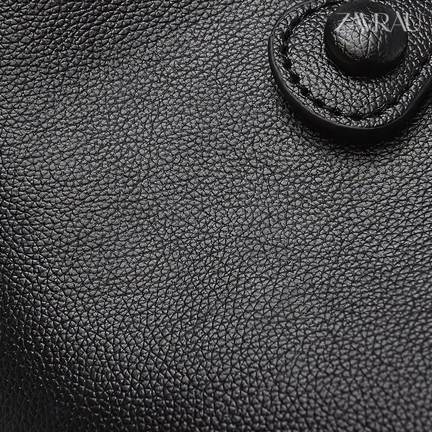 Bolsa em Couro Legítimo - Aurélia