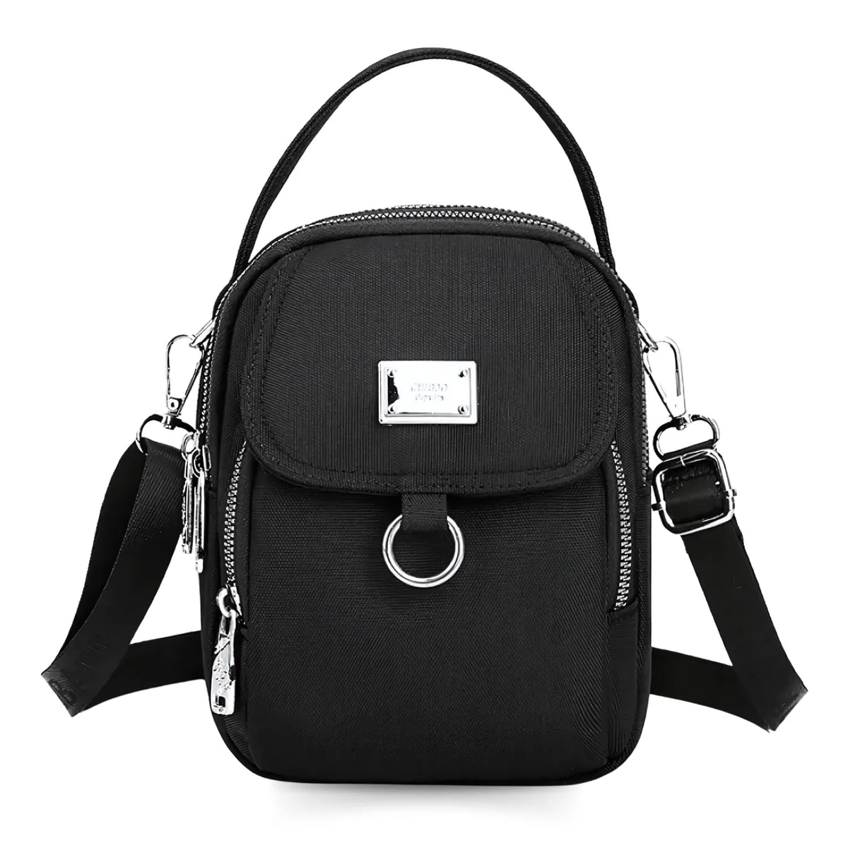 Bolsa Carteira Feminina - Dália