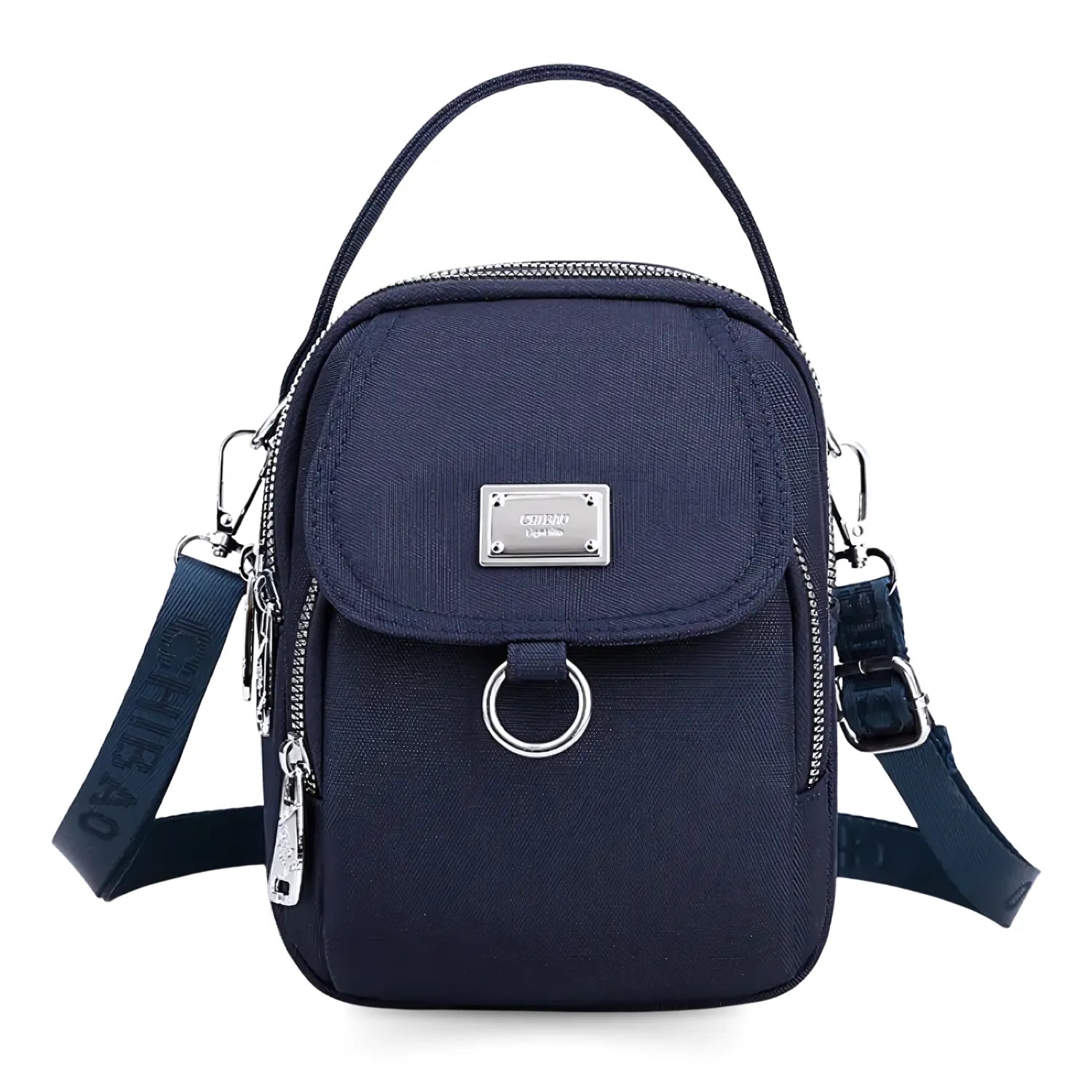 Bolsa Carteira Feminina - Dália