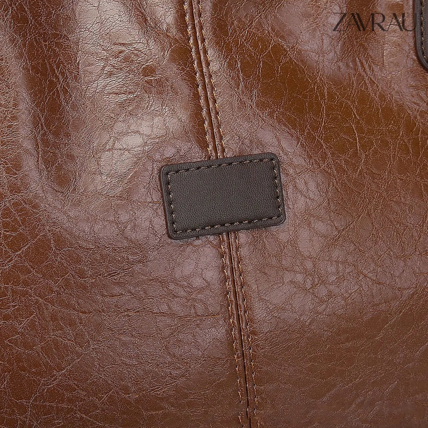 Bolsa de Couro Legítimo - Lunara