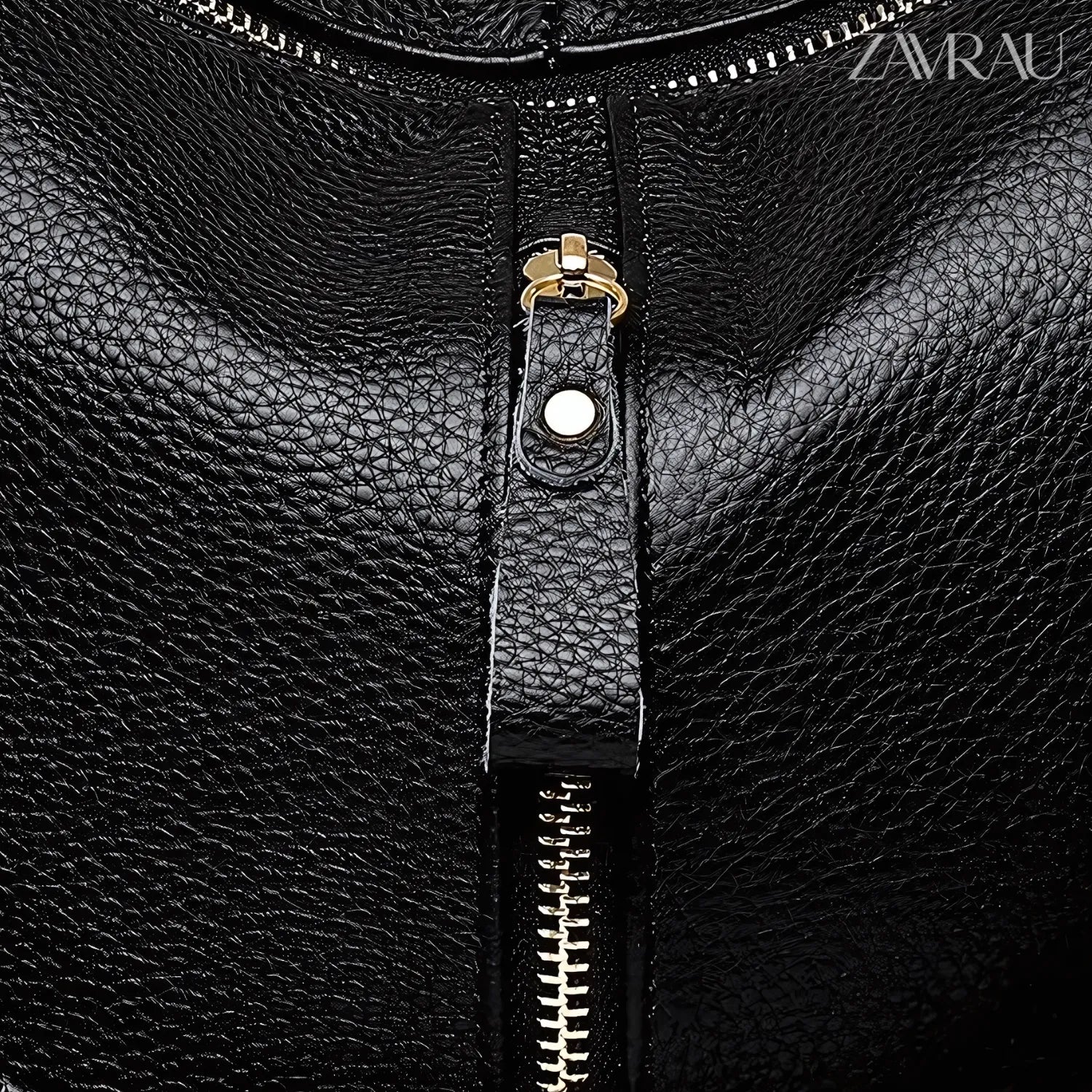 Bolsa em Couro Legítimo - Liora