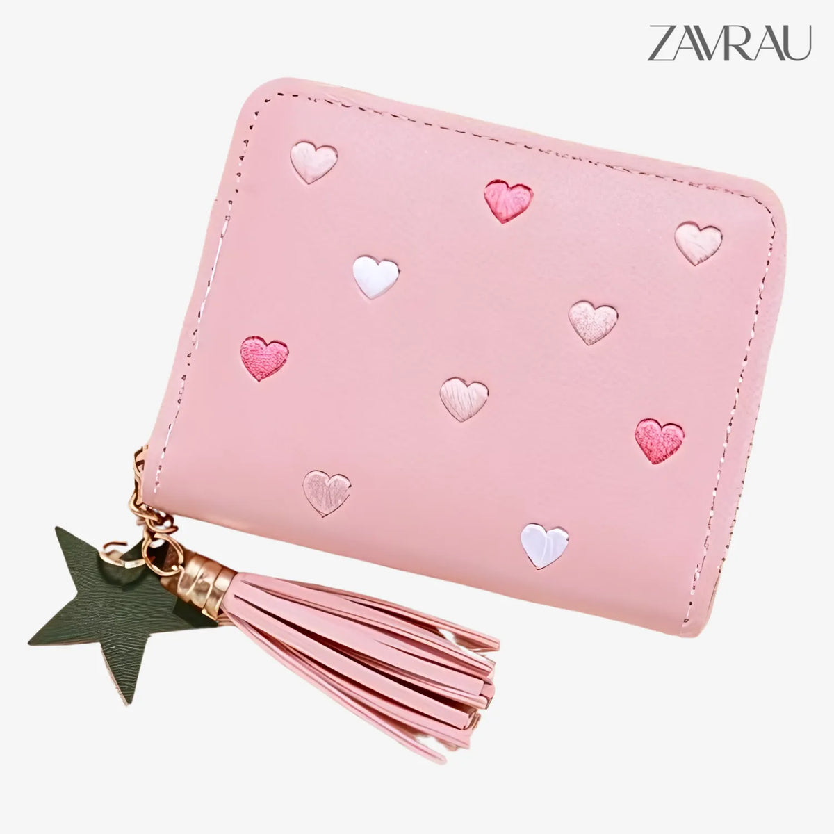 Carteira Feminina - Bella Love