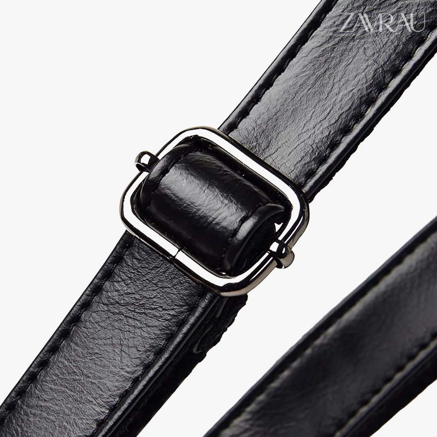 Mochila Feminina em Couro Legítimo - Bali