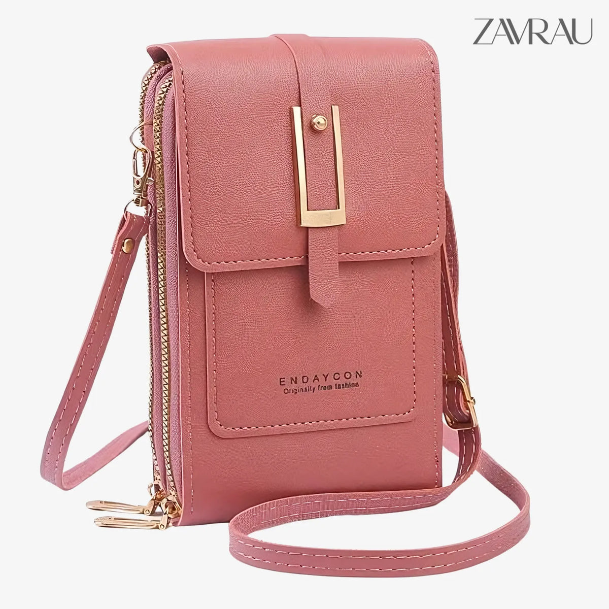 Carteira Feminina – Urban Duo