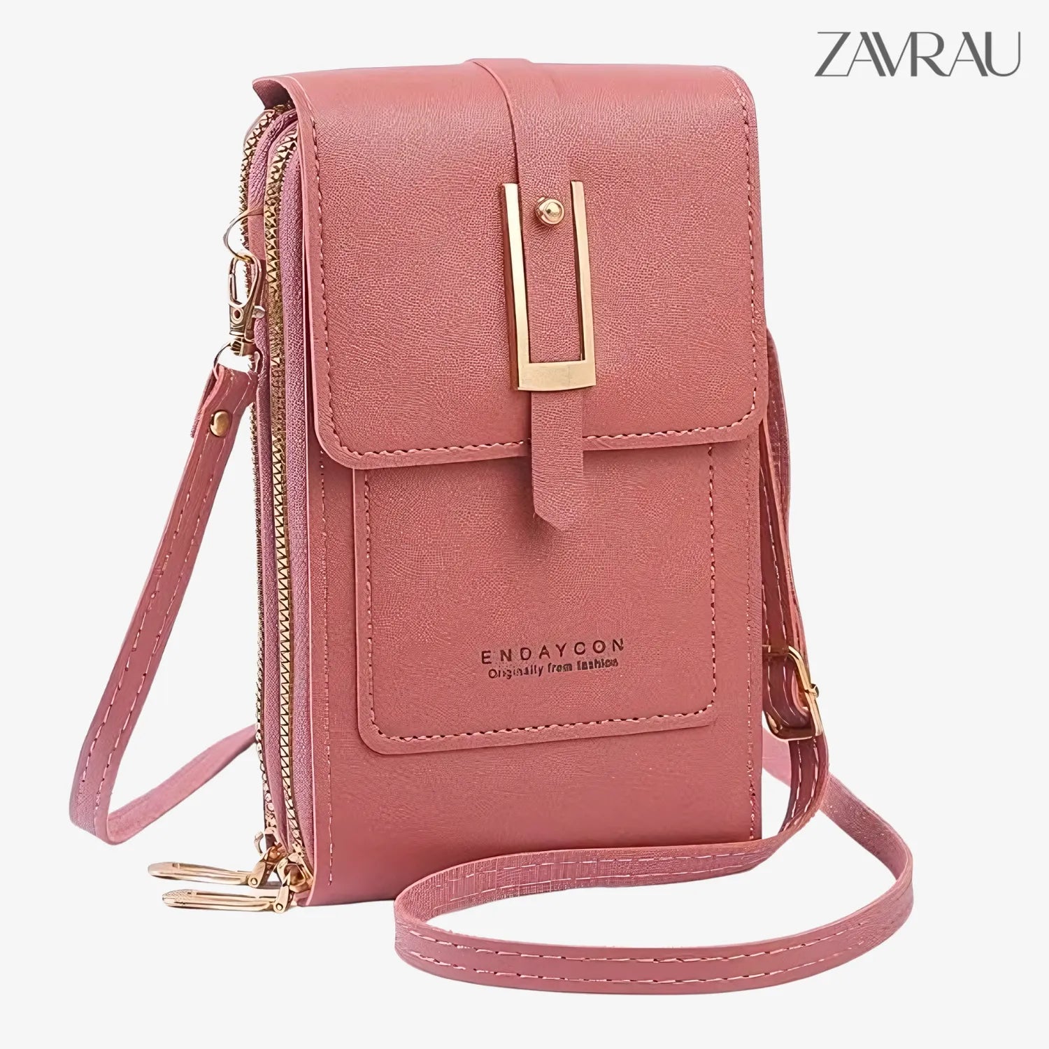 Carteira Feminina – Urban Duo