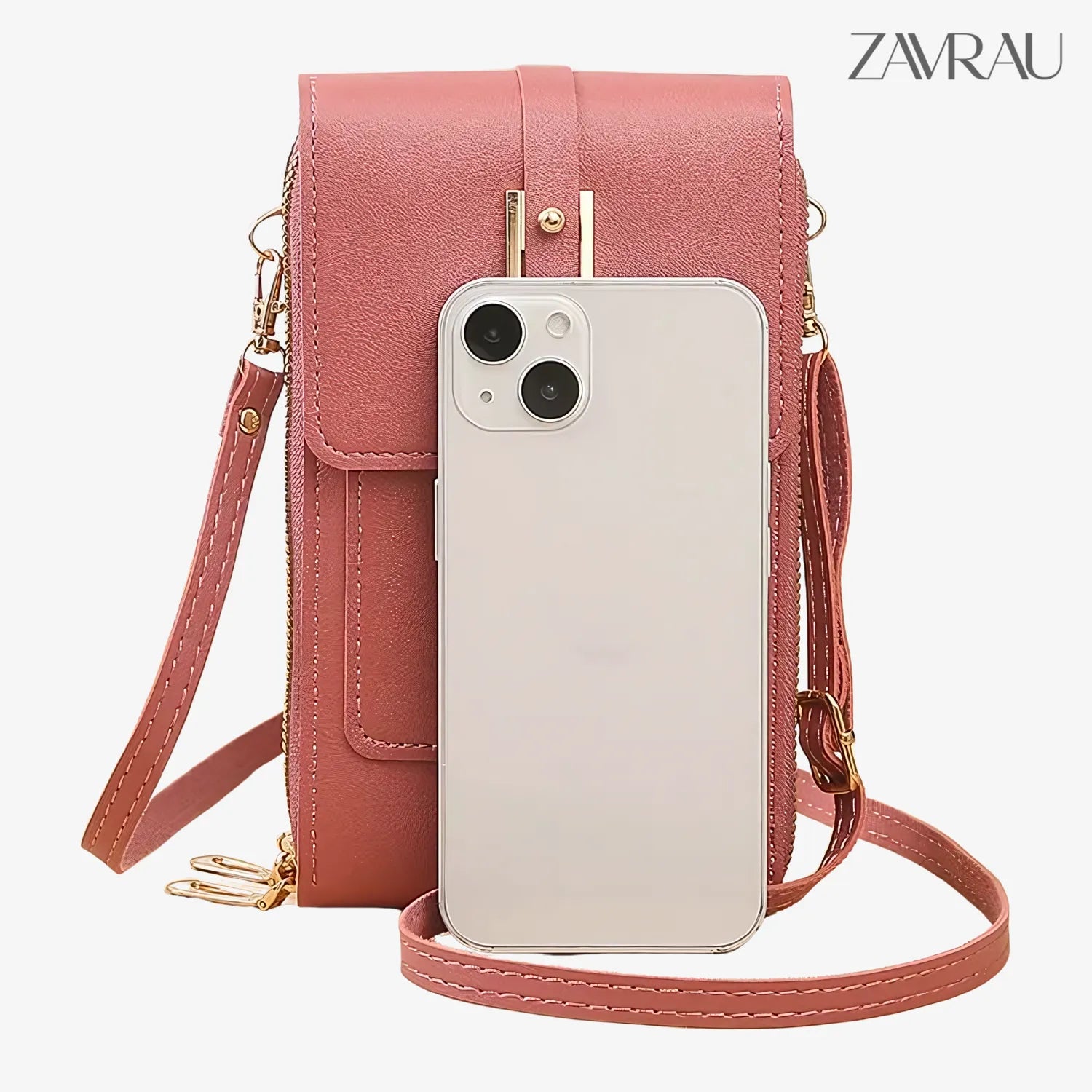 Carteira Feminina – Urban Duo