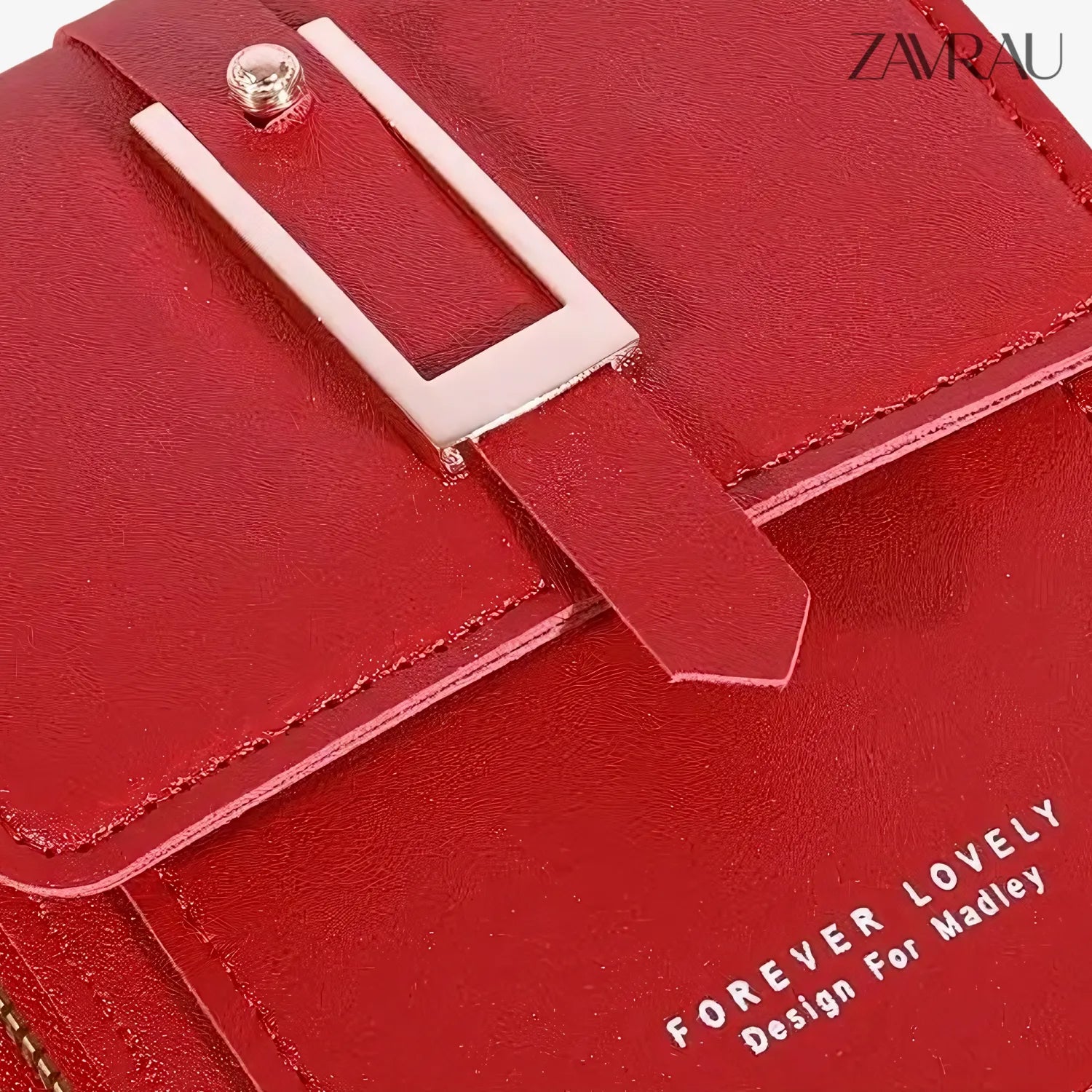Carteira Feminina – Urban Duo