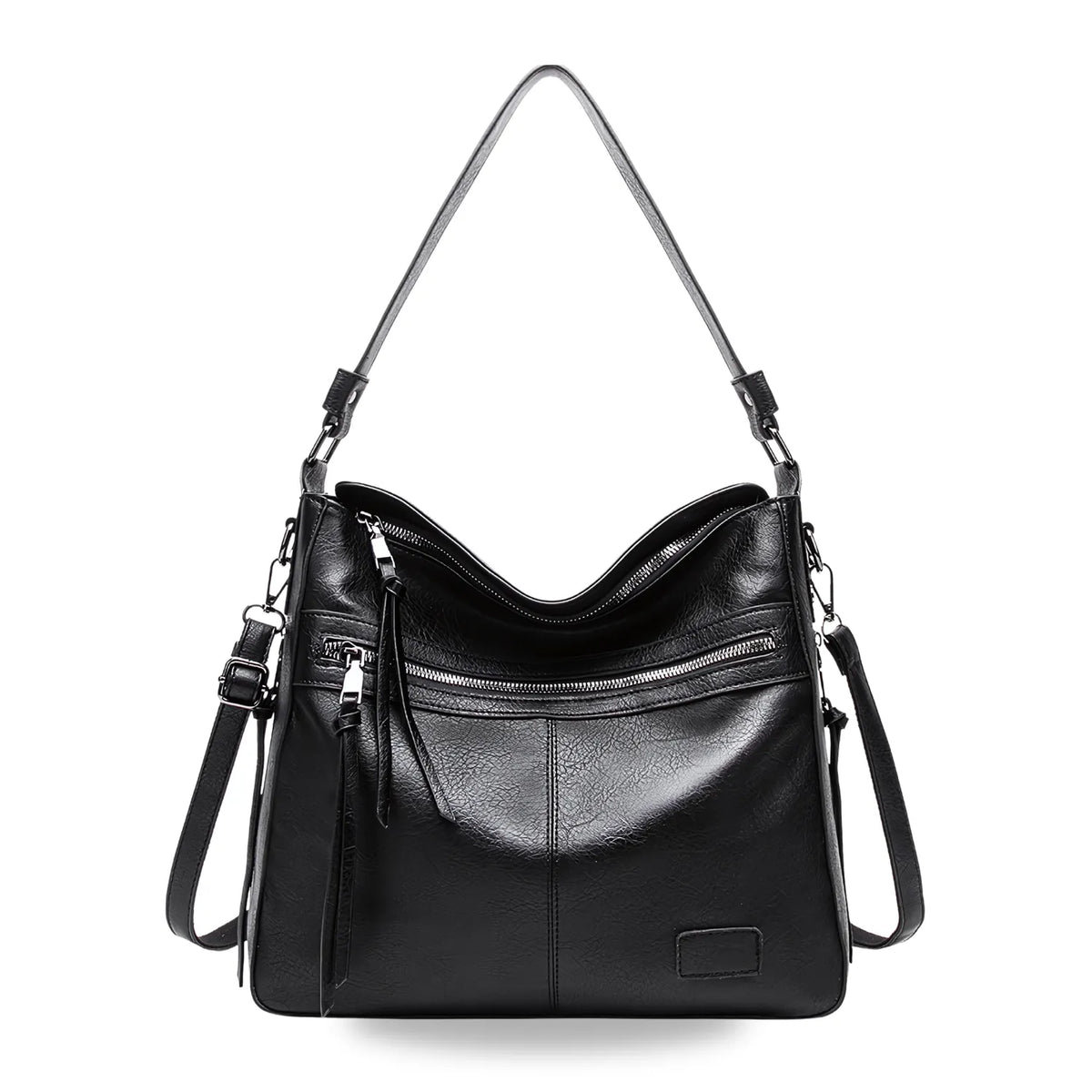 Bolsa em Couro Legítimo - Soline