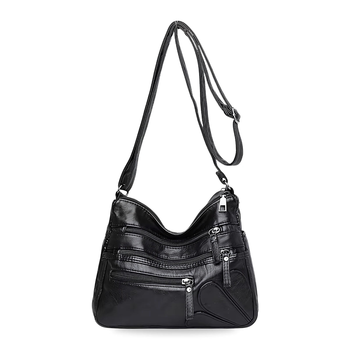 Bolsa Transversal Vintage Firenze