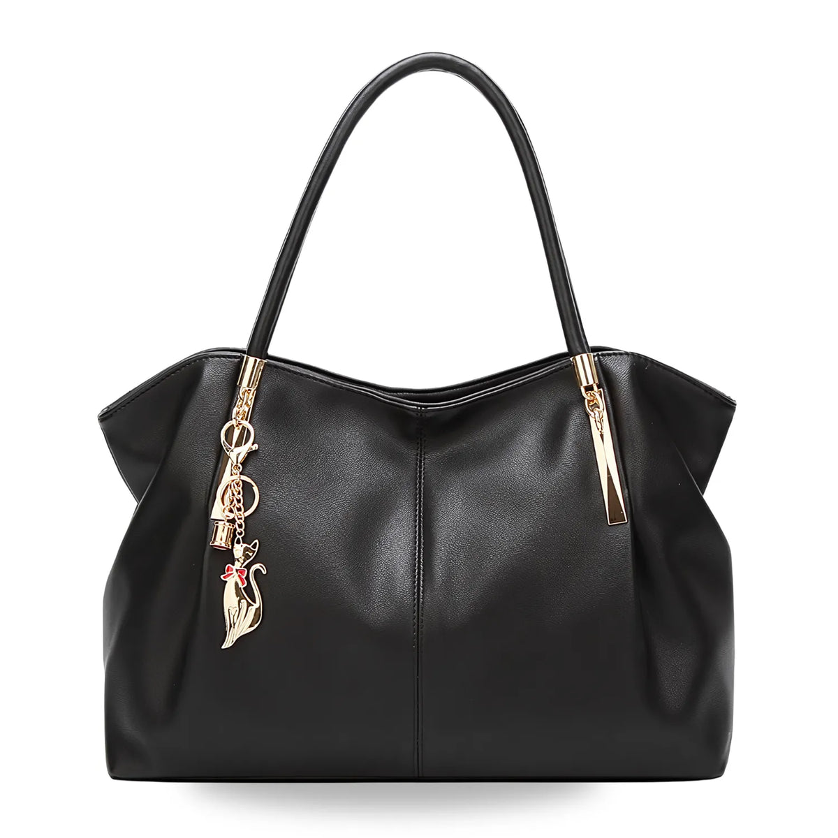 Bolsa em Couro Legítimo - Célline