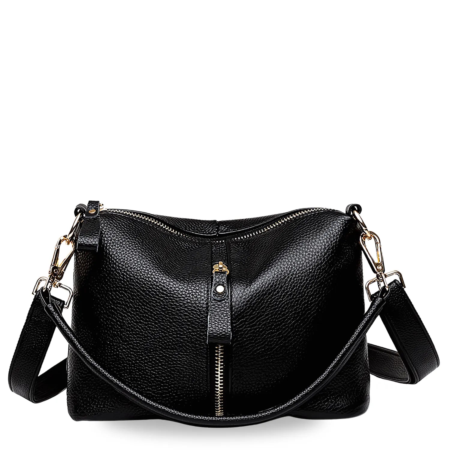 Bolsa em Couro Legítimo - Liora