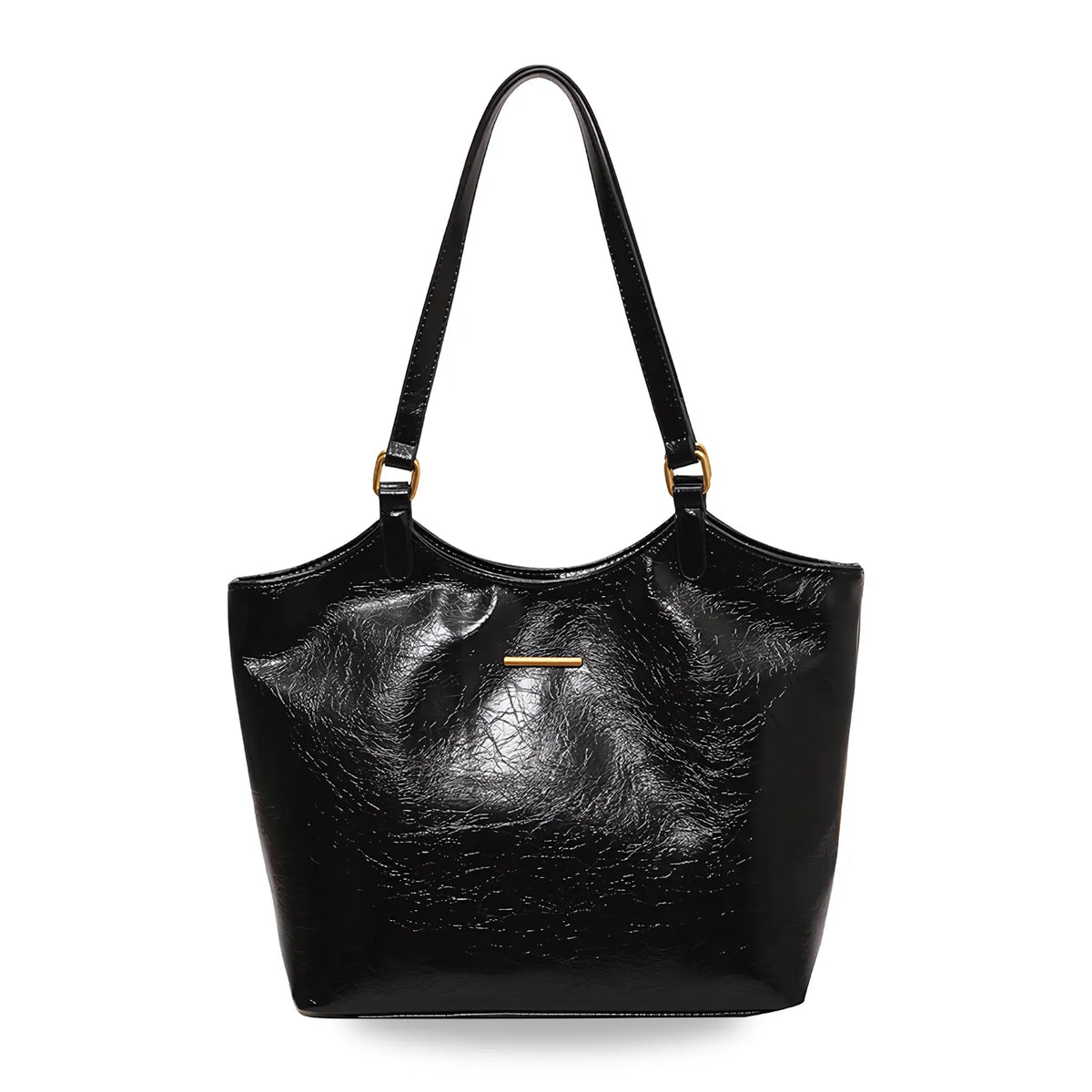 Bolsa em Couro Legítimo - Alvessa