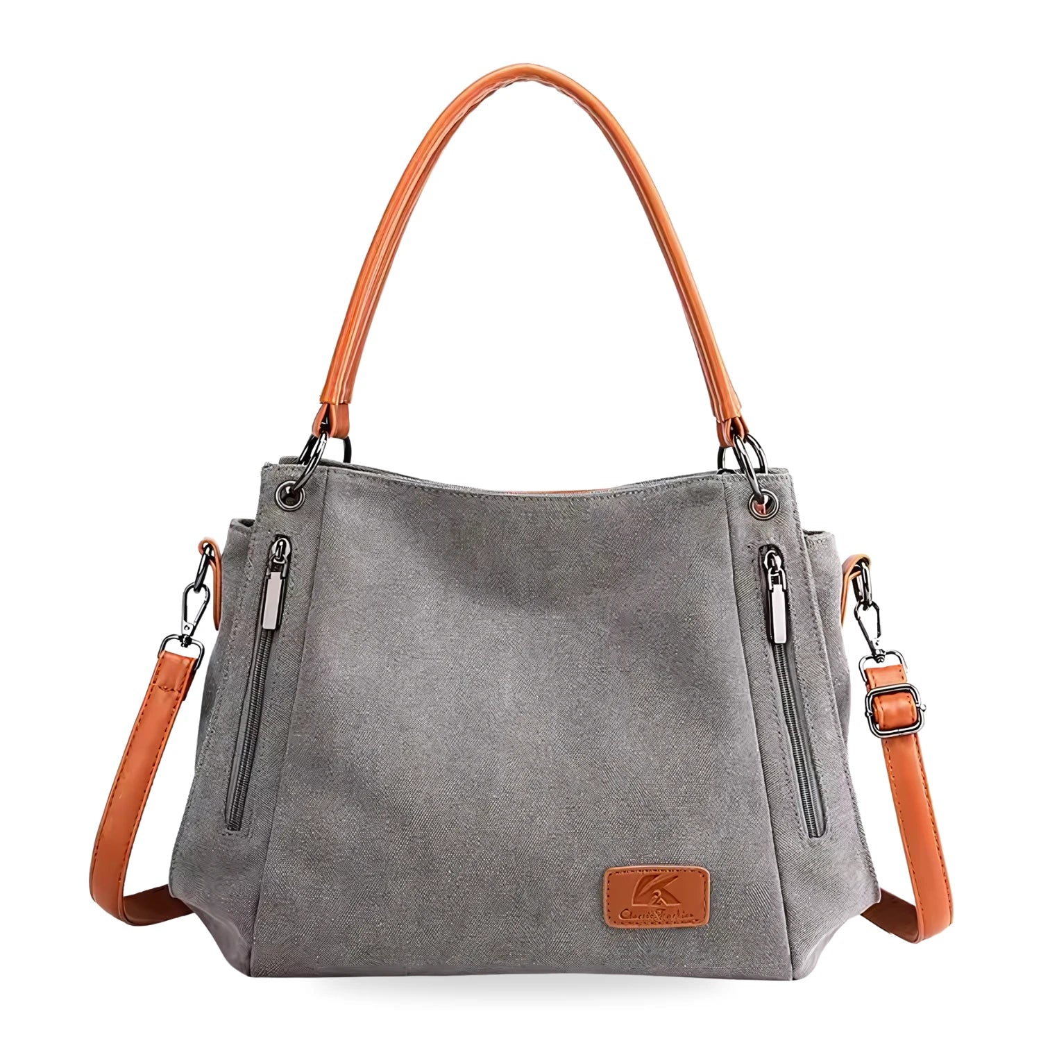 Bolsa Feminina Shoulder - Malu