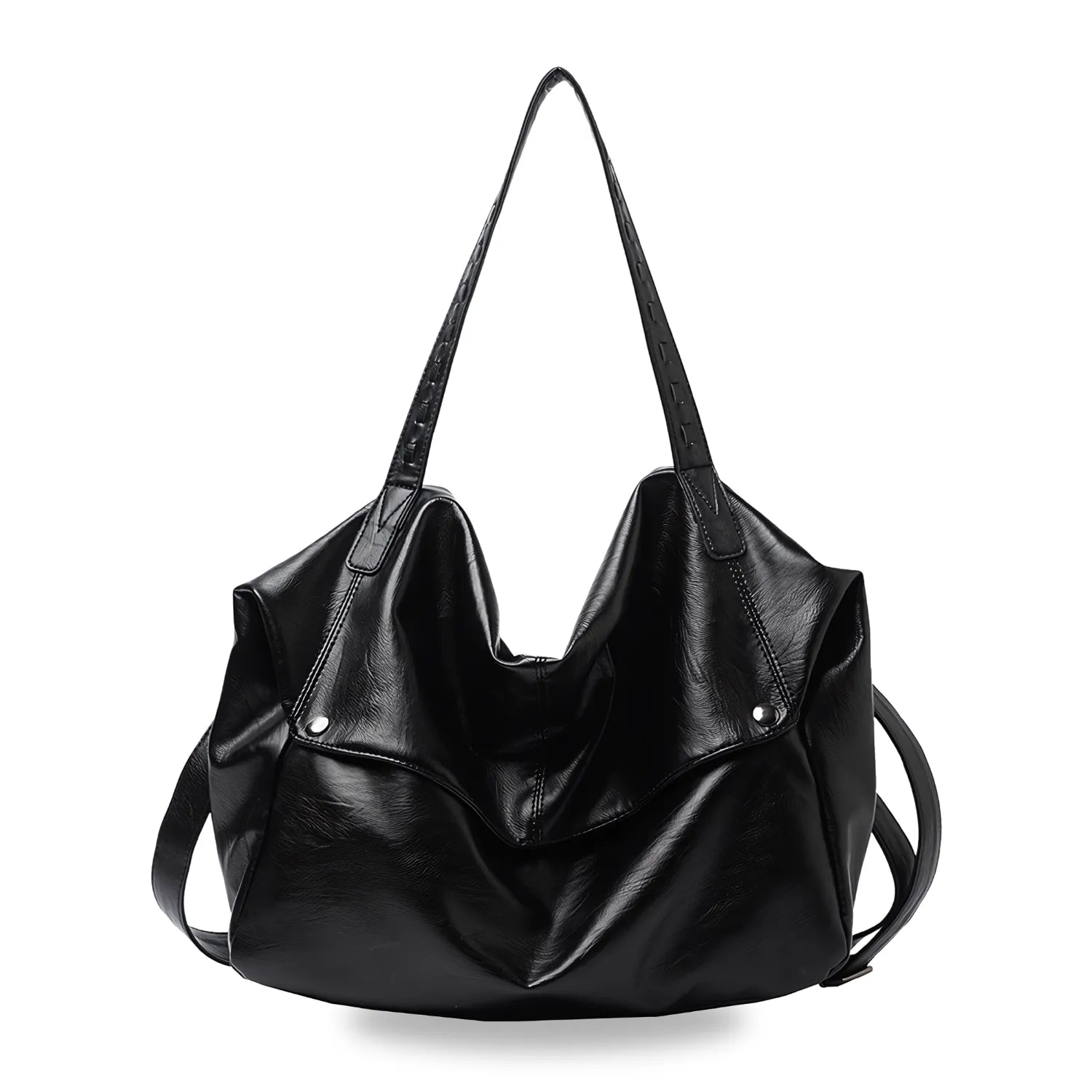 Bolsa em Couro Legítimo - Velisse