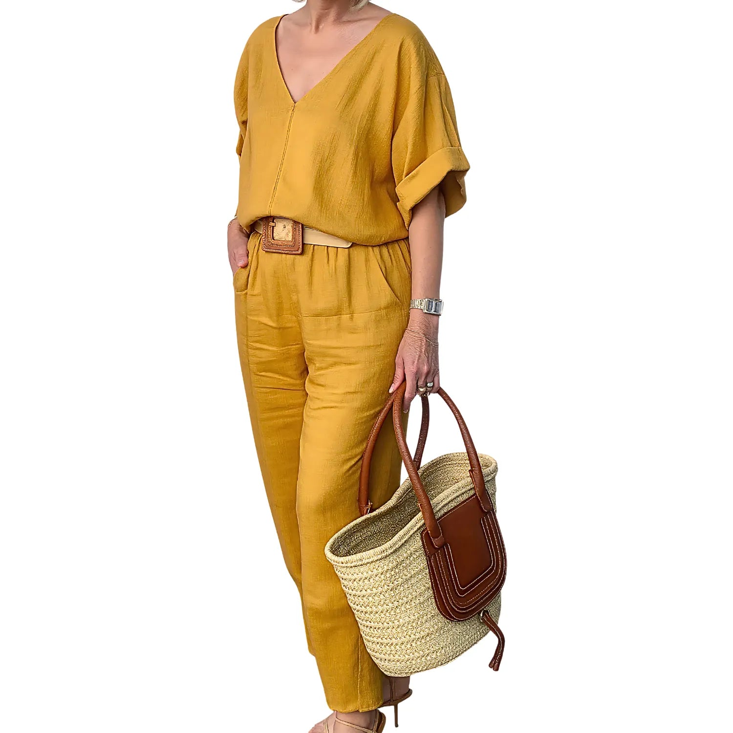 Conjunto Célline
