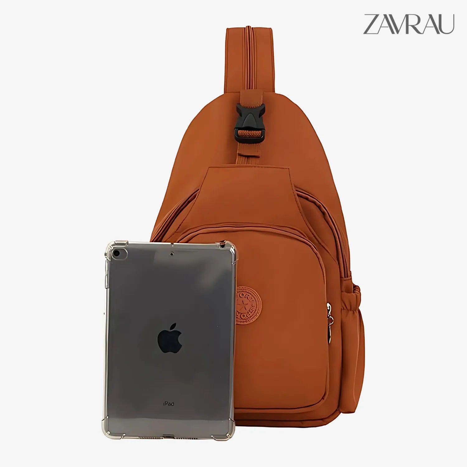 SafeStyle - Bolsa Flexível Antifurto