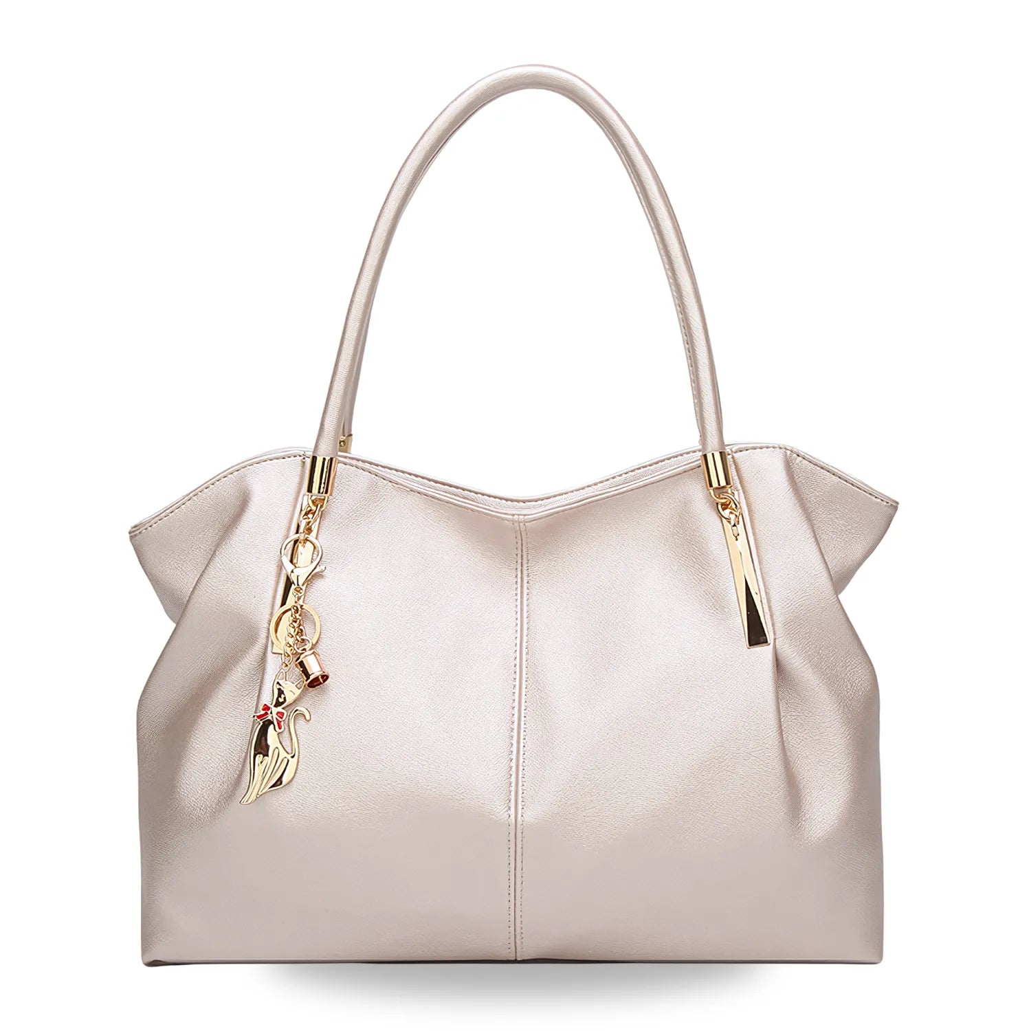 Bolsa em Couro Legítimo - Célline