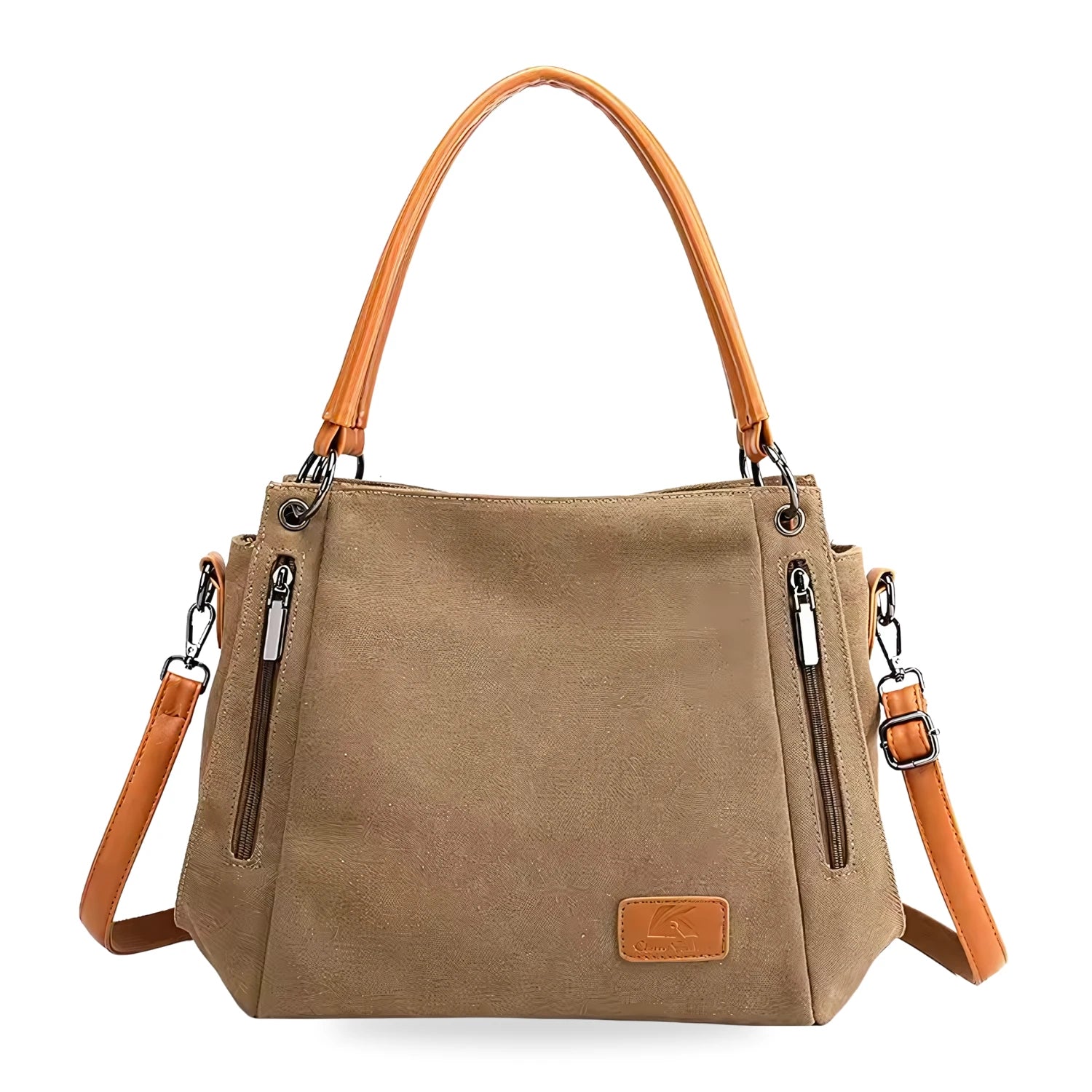 Bolsa Feminina Shoulder - Malu
