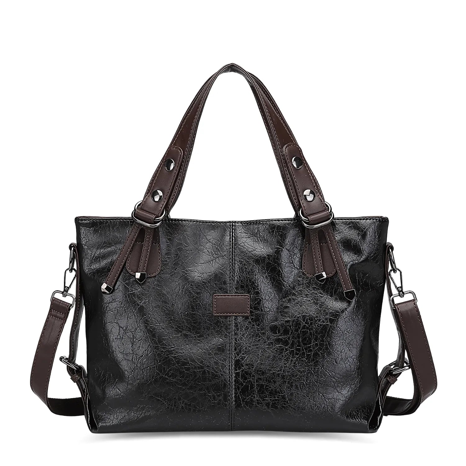 Bolsa de Couro Legítimo - Lunara