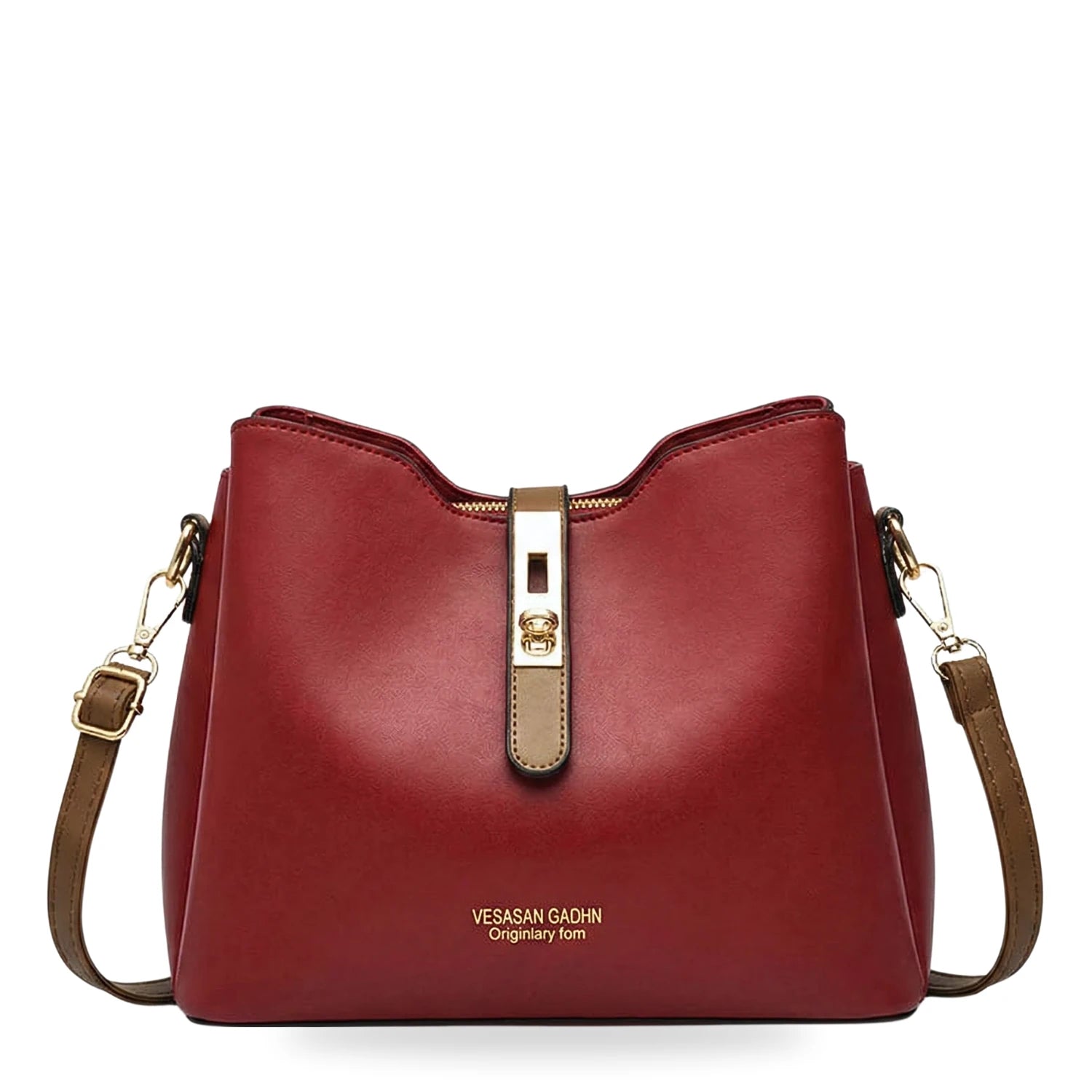 Bolsa Feminina Crossbody - Essencial