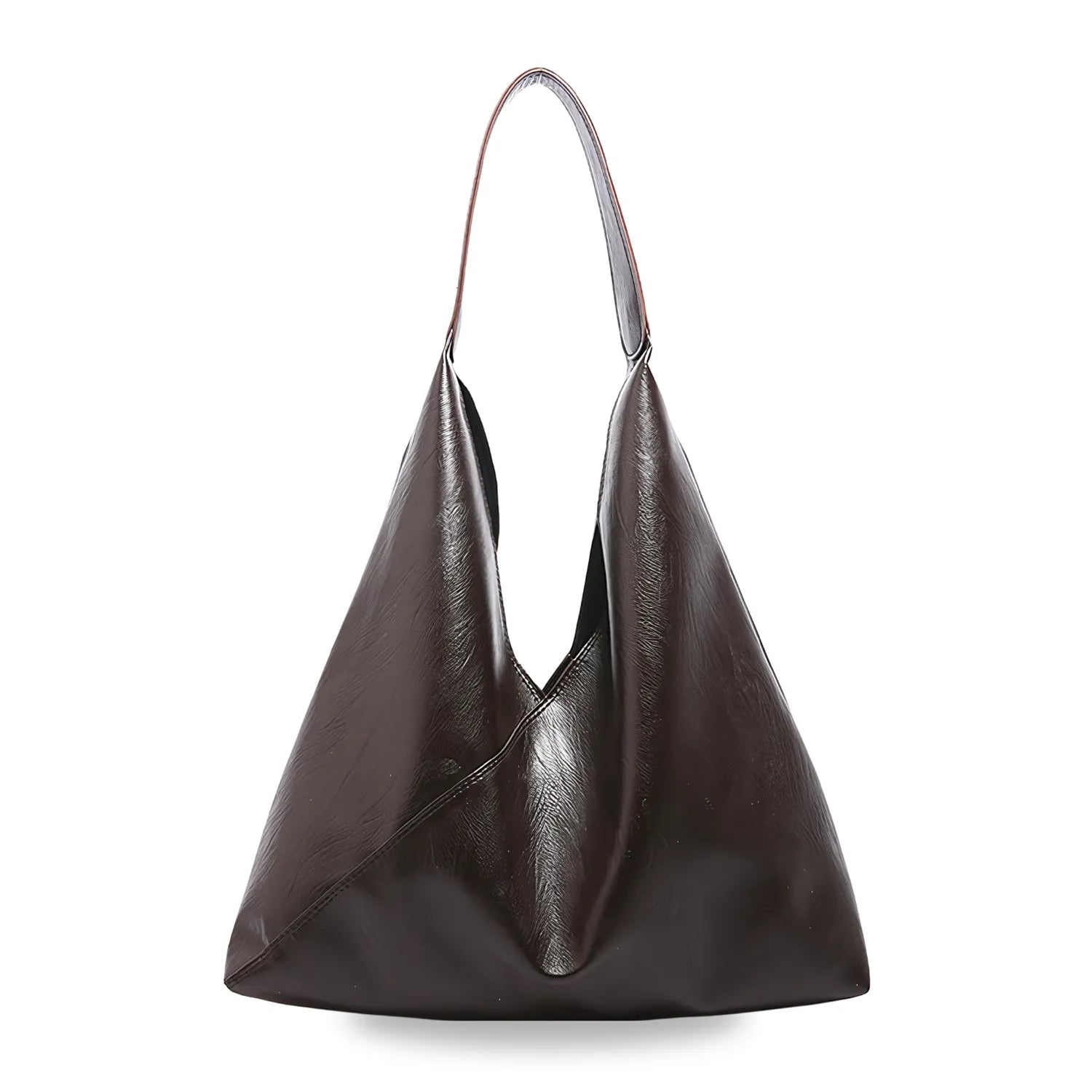 Bolsa em Couro Legítimo - Tenue
