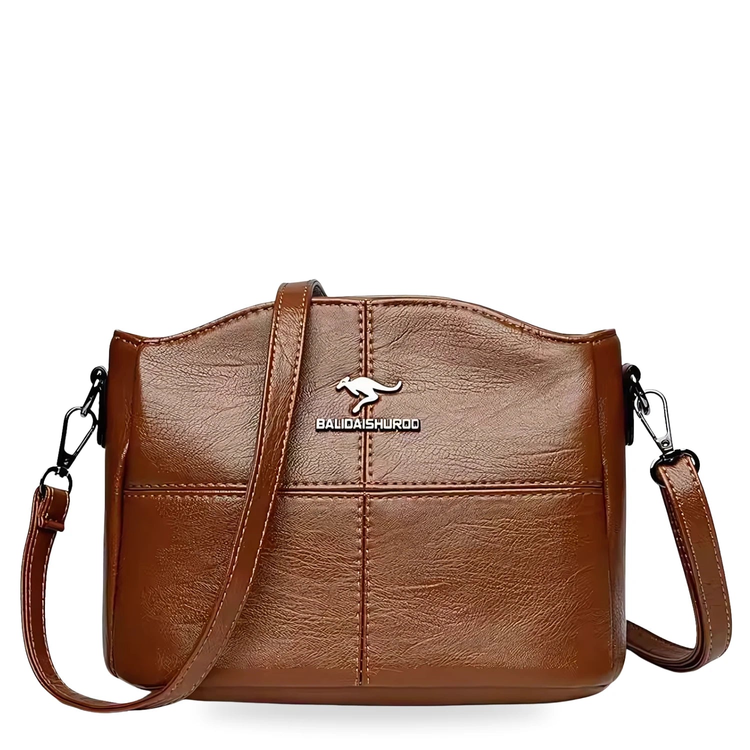 Bolsa de Couro Serena