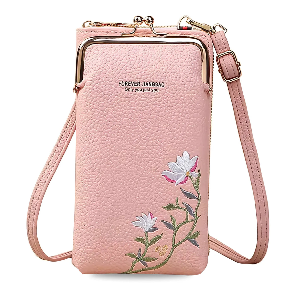 Bolsa Carteira Feminina - Chic Horizon