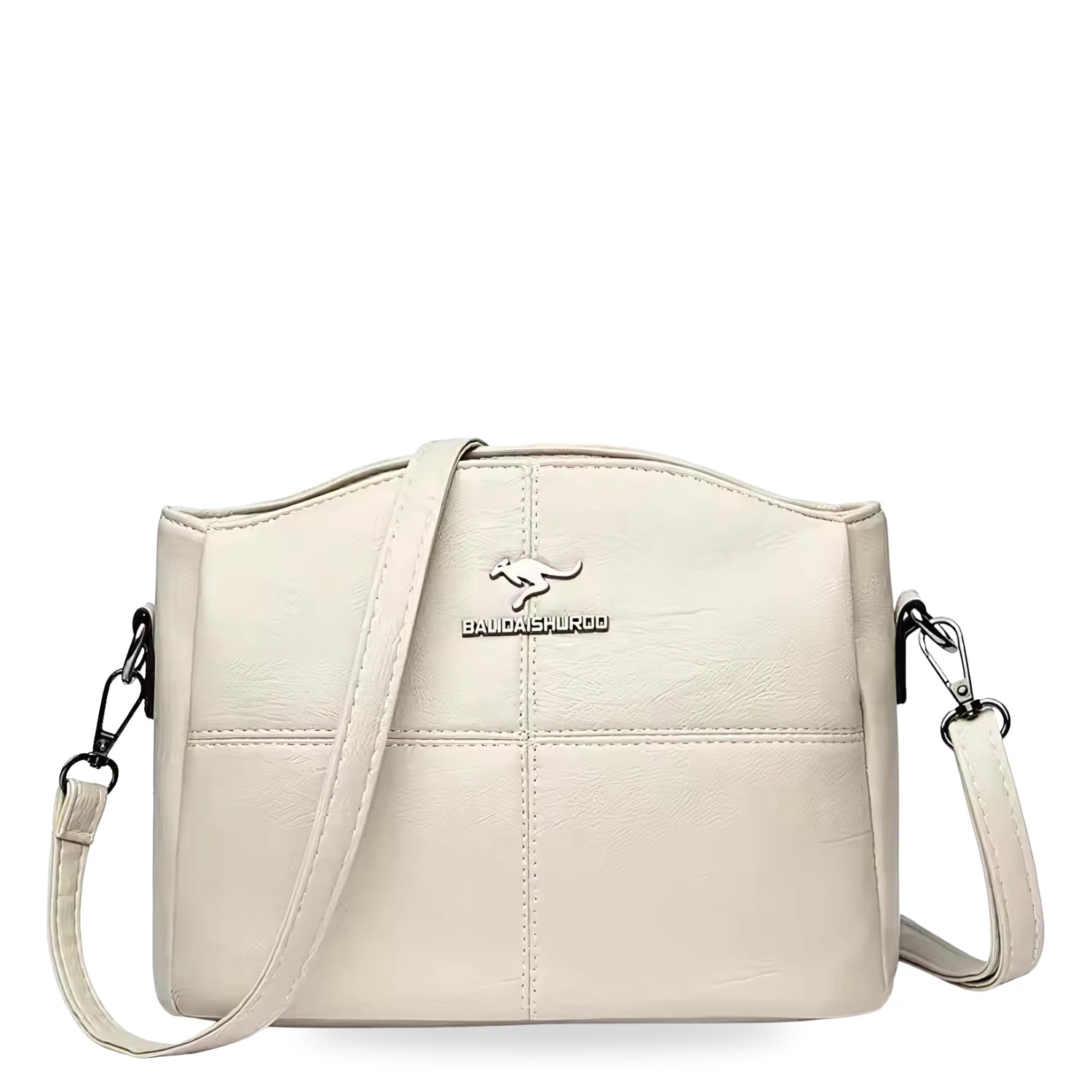 Bolsa de Couro Serena