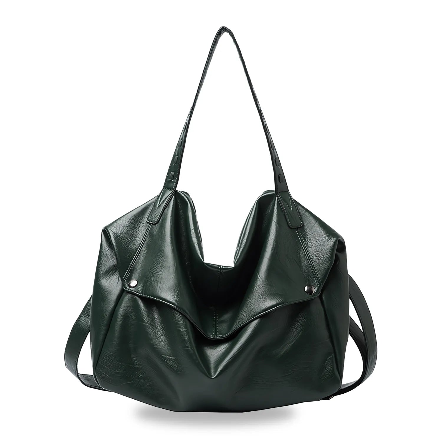 Bolsa em Couro Legítimo - Velisse