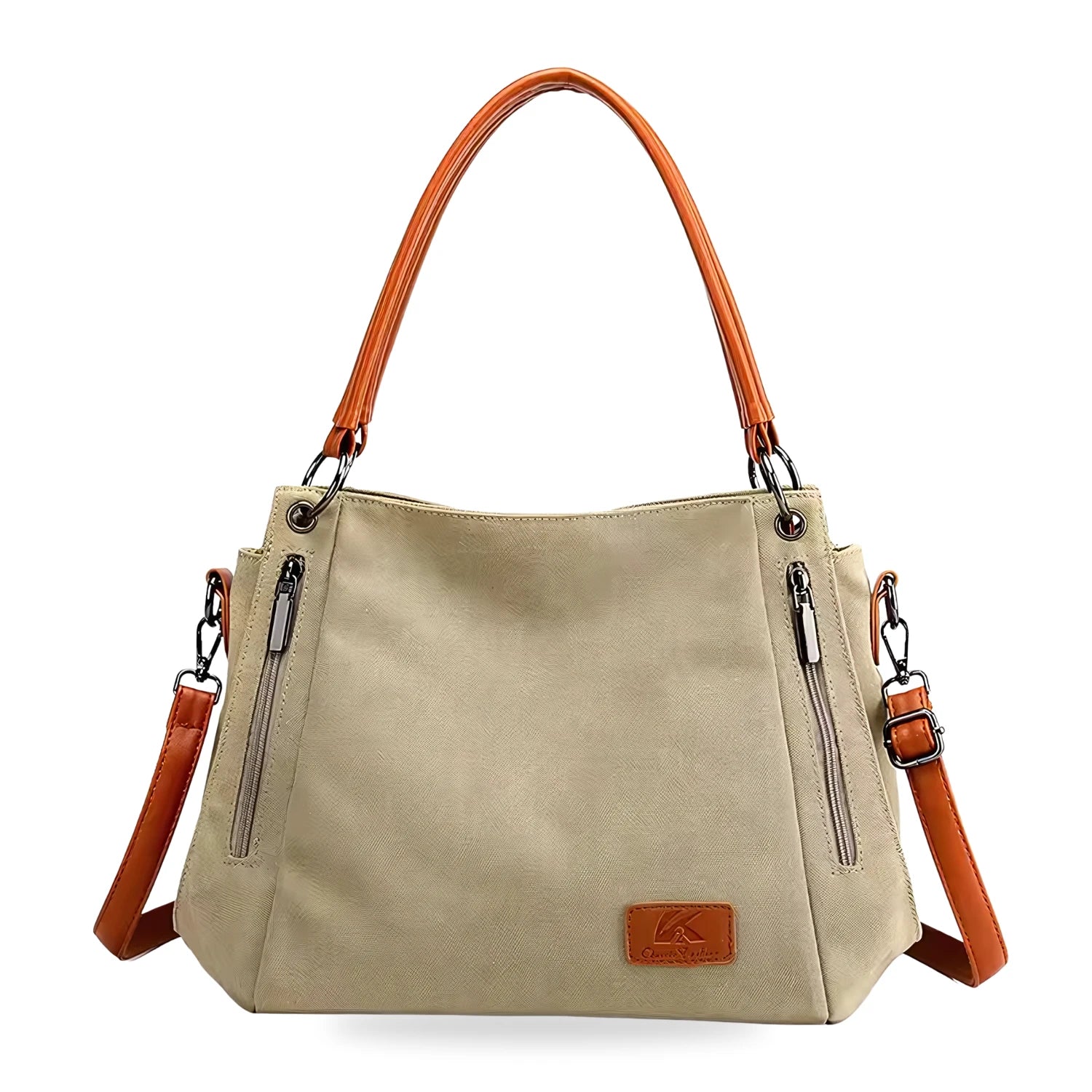 Bolsa Feminina Shoulder - Malu