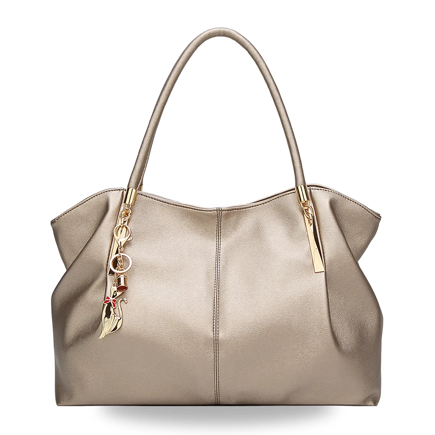 Bolsa em Couro Legítimo - Célline