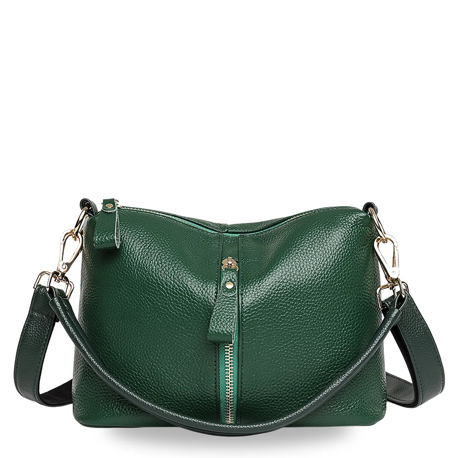 Bolsa em Couro Legítimo - Liora