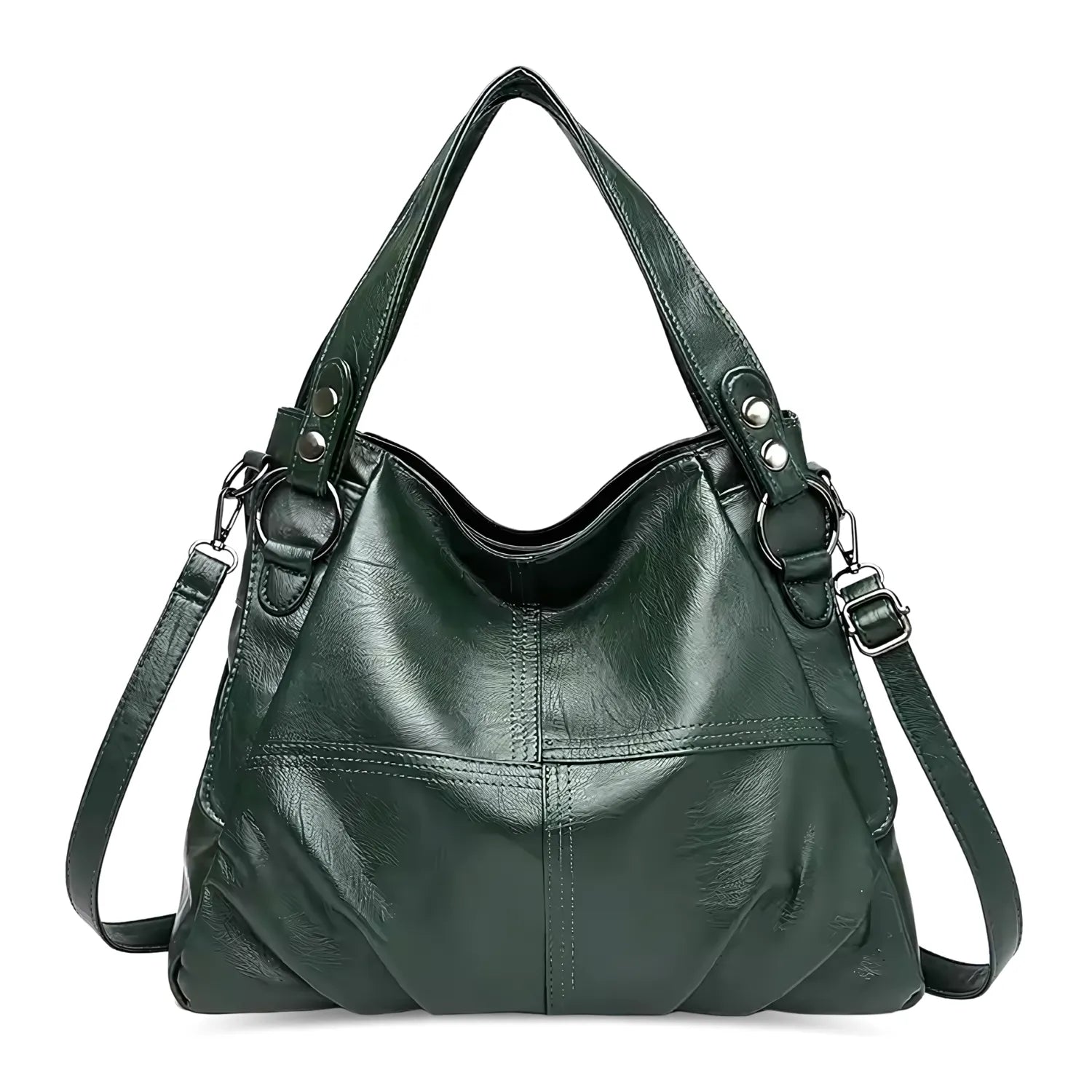 Bolsa de Couro Feminina - Vittoria