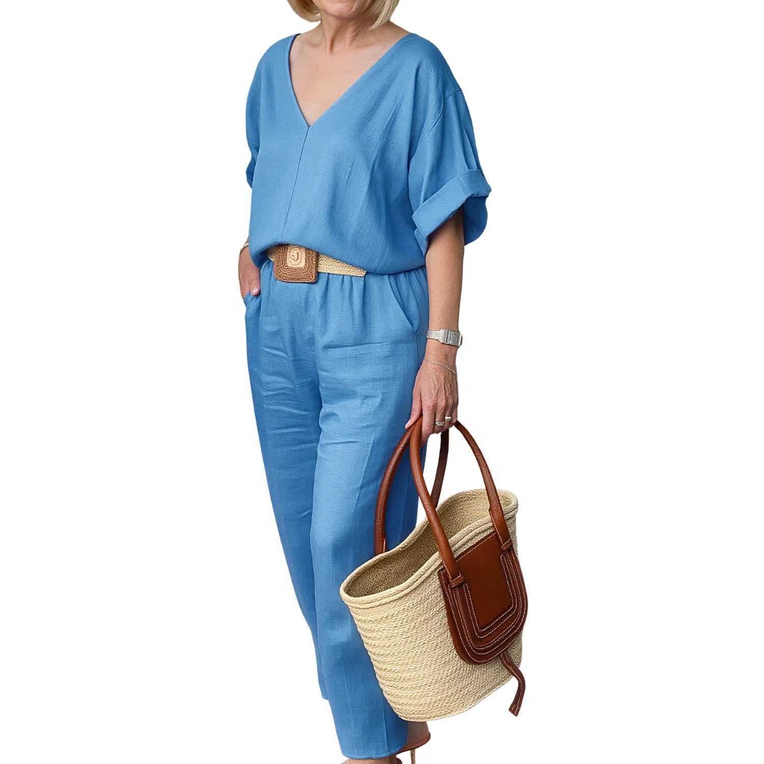 Conjunto Célline