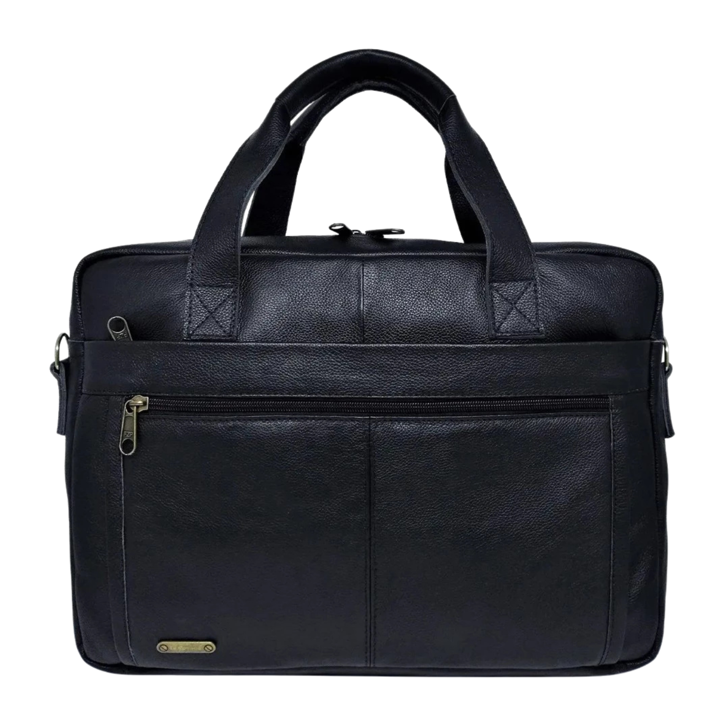 Maleta Vanguard - Couro Legítimo